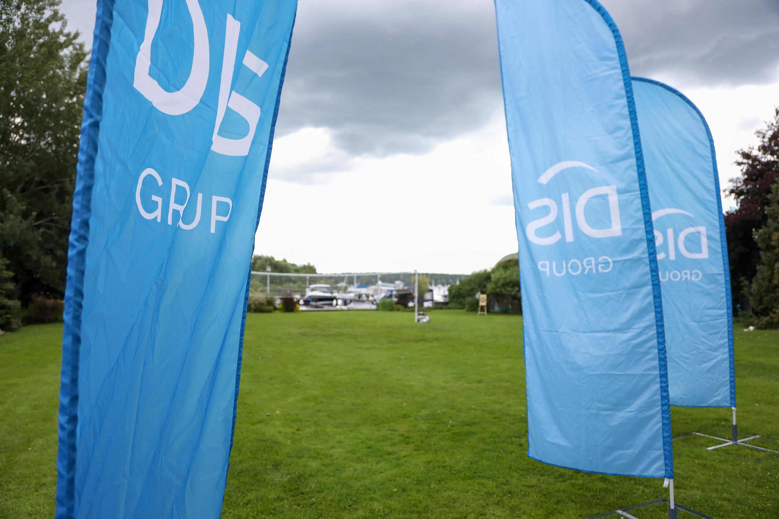 DIS регата 2023. Фотограф Антон Чупринин