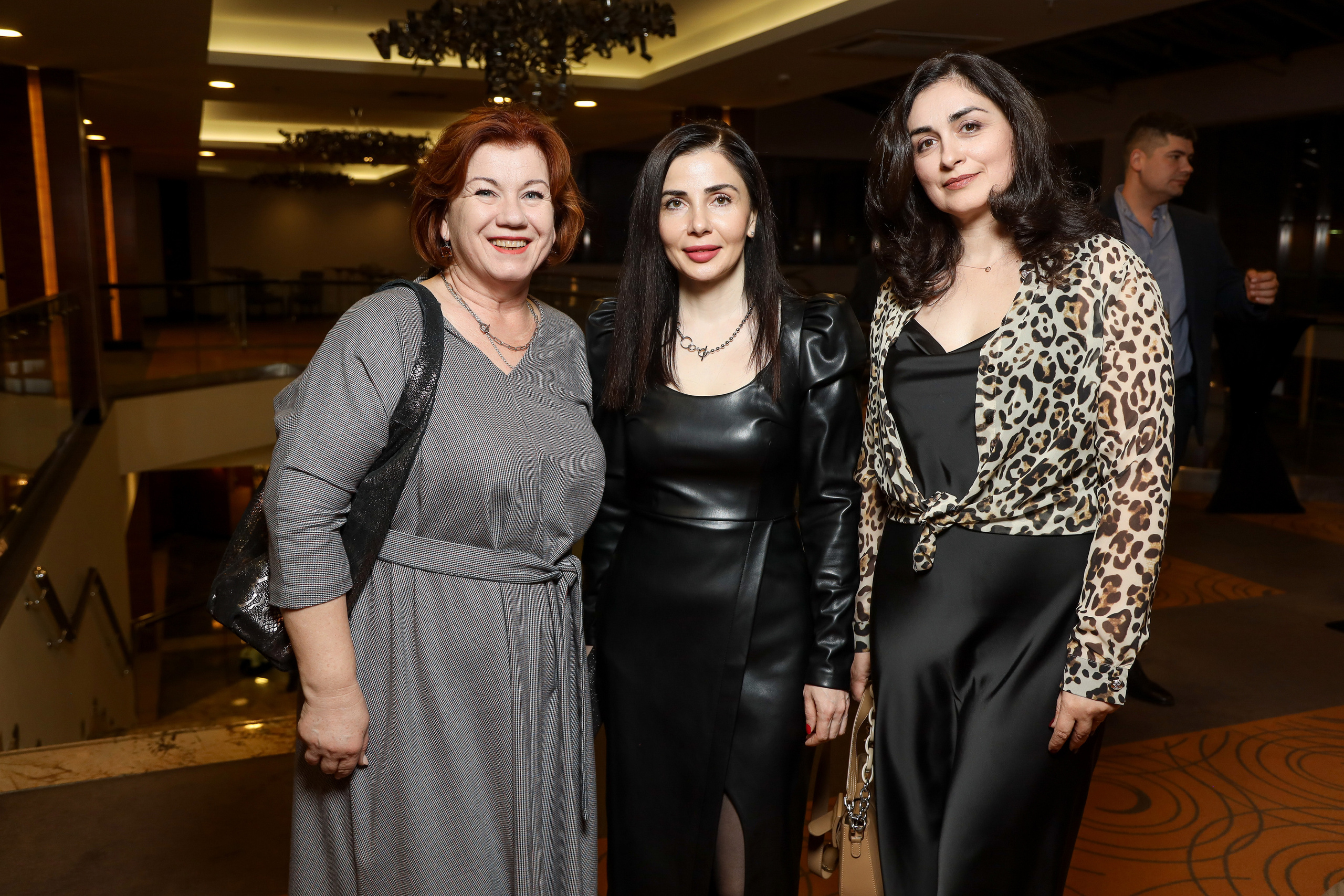 B.Braun 15.03.23. Фотограф Антон Чупринин