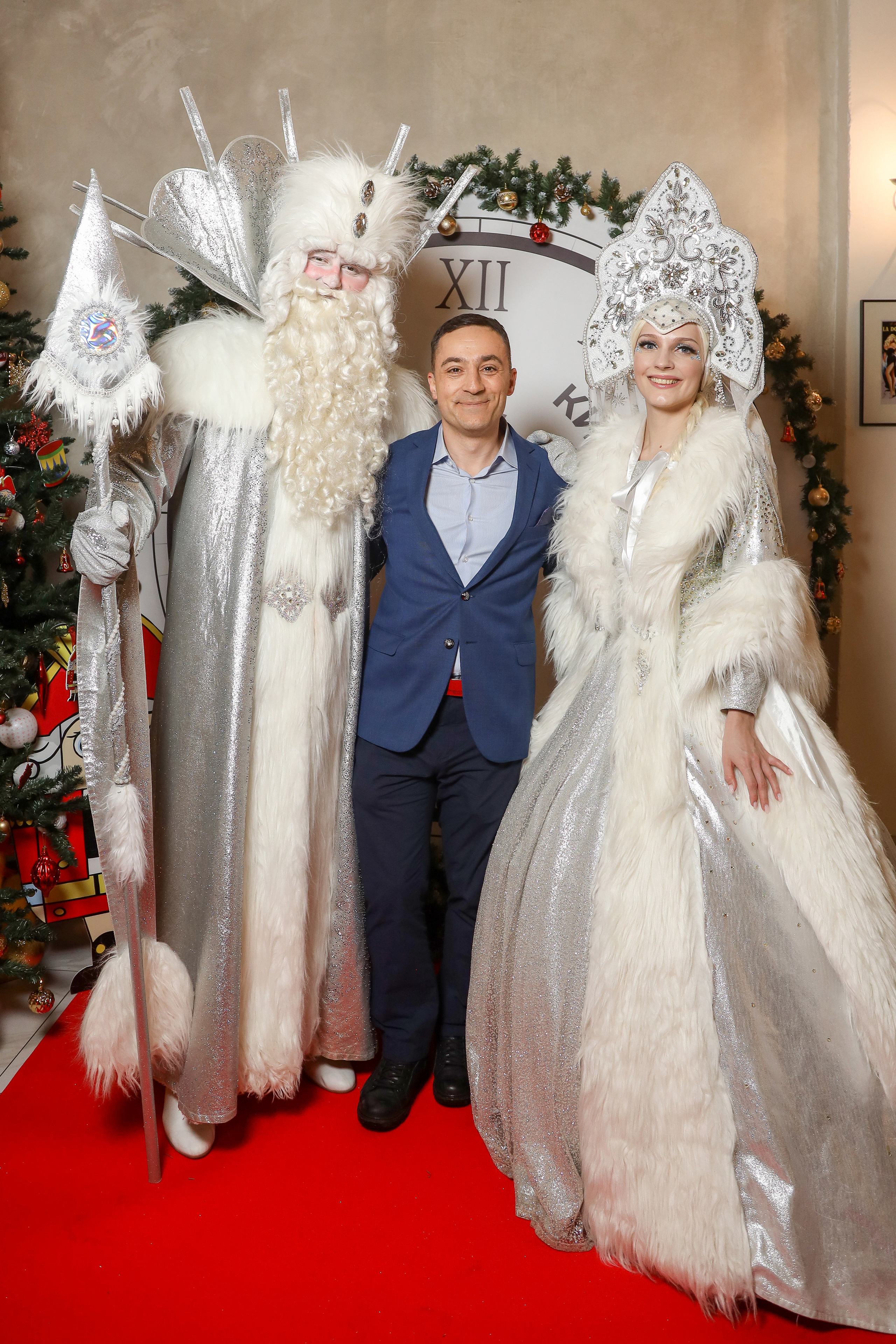 Dis Group 22.12.22. Фотограф Антон Чупринин