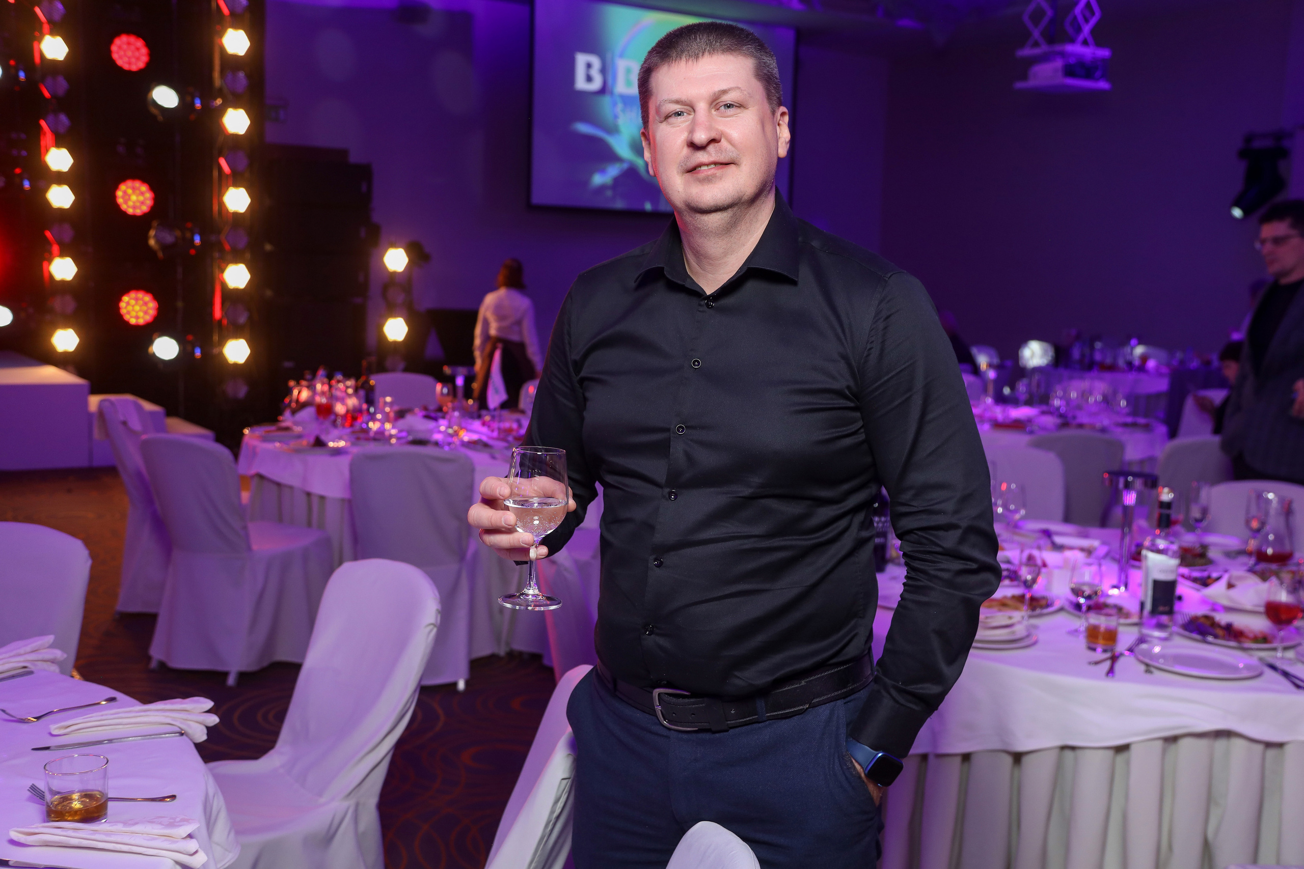 B.Braun 15.03.23. Фотограф Антон Чупринин