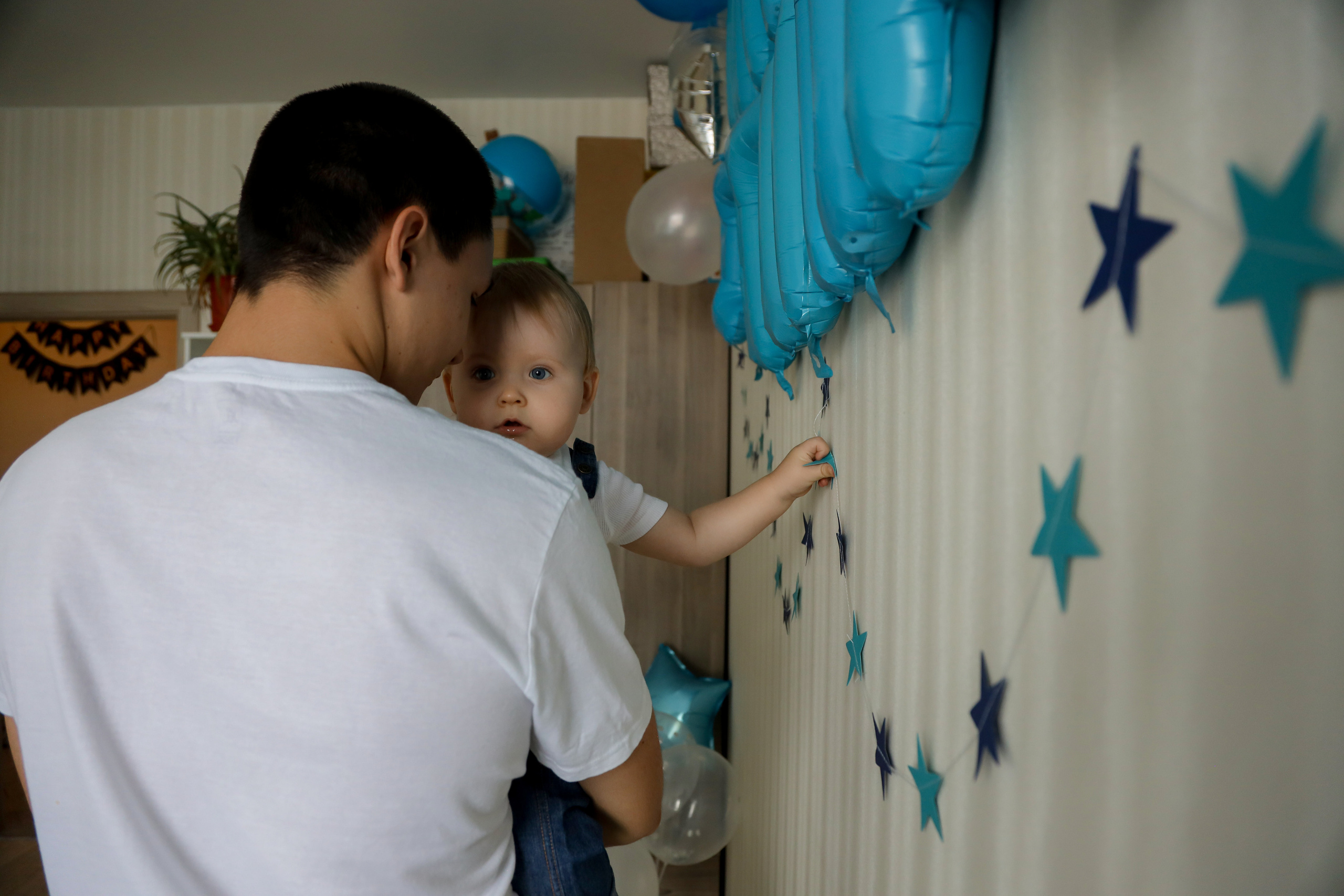 Годовасие. Фотограф Антон Чупринин