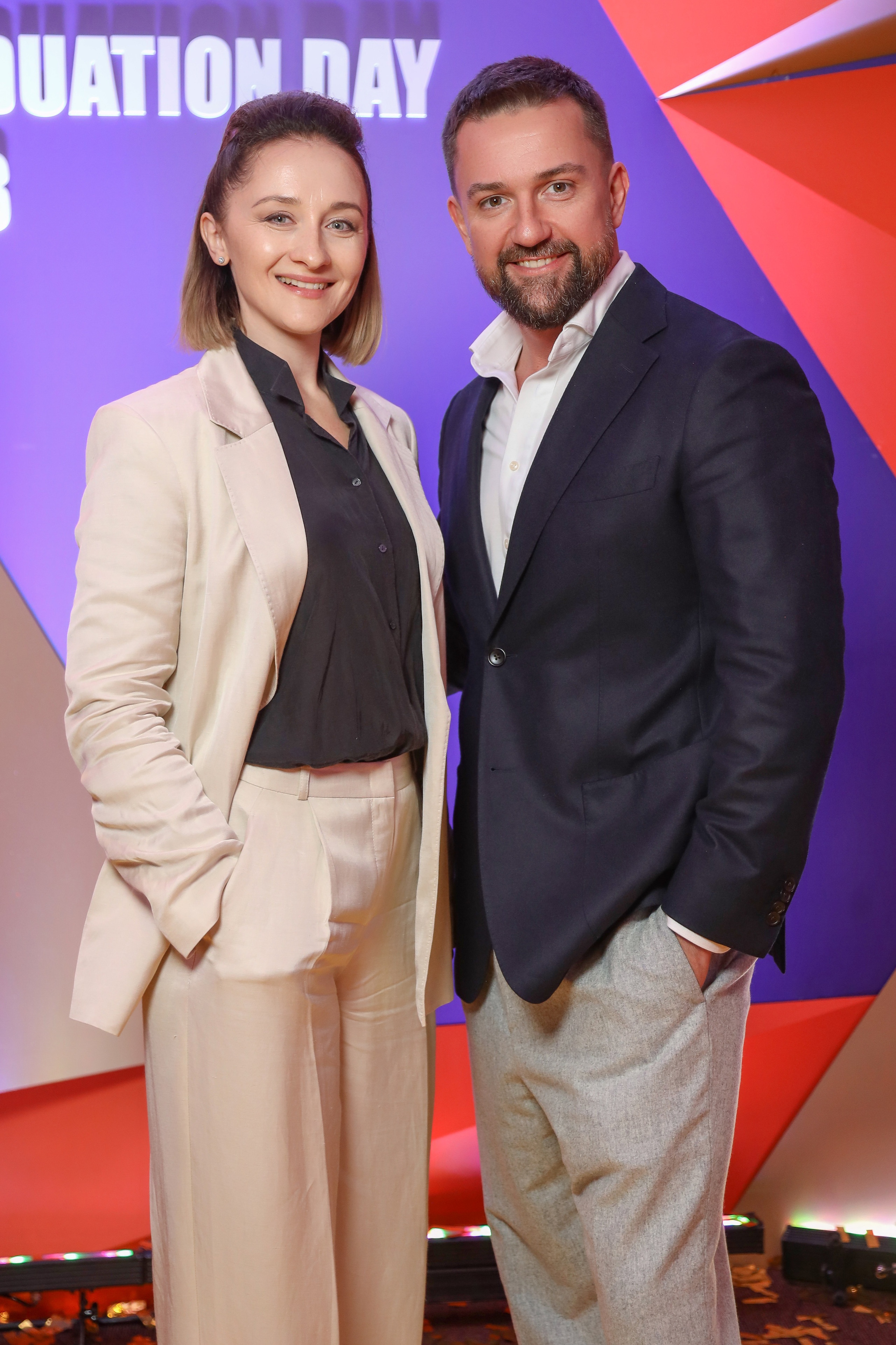 EMBA Сколково. Фотограф Антон Чупринин