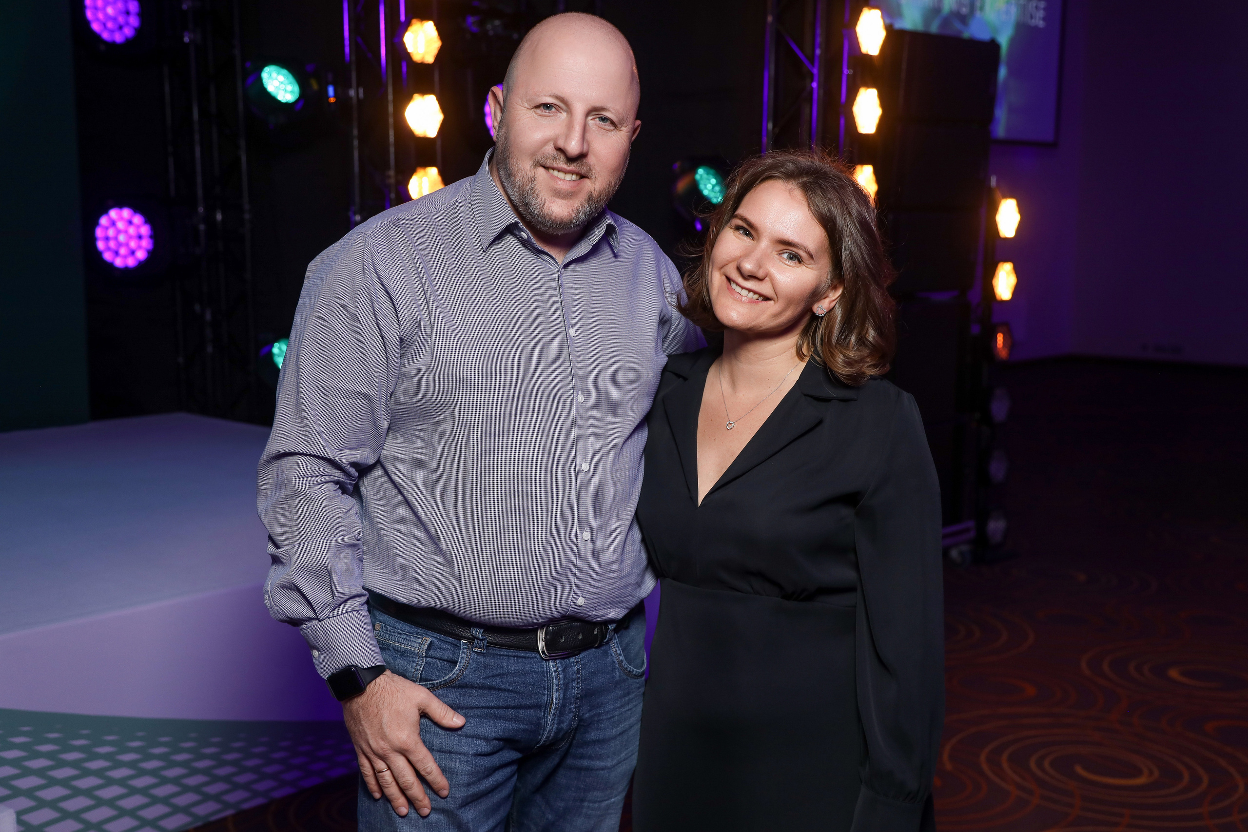 B.Braun 15.03.23. Фотограф Антон Чупринин