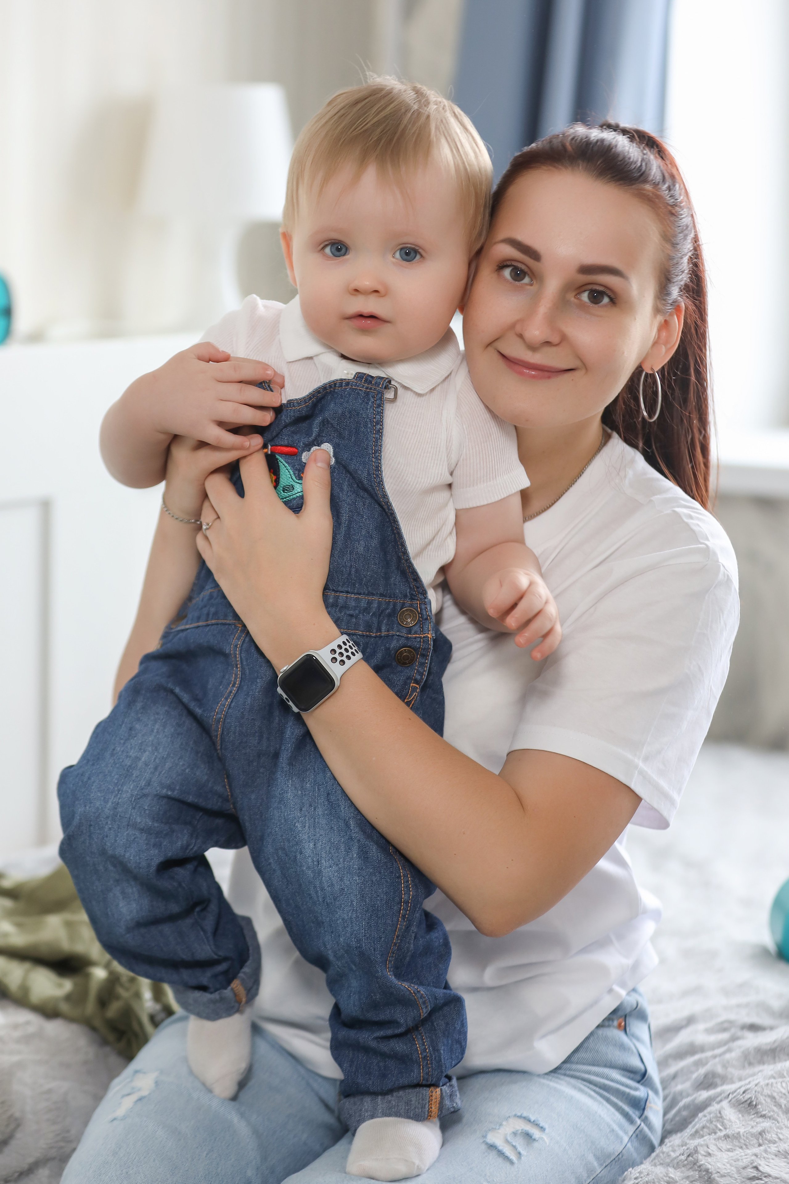 Годовасие. Фотограф Антон Чупринин