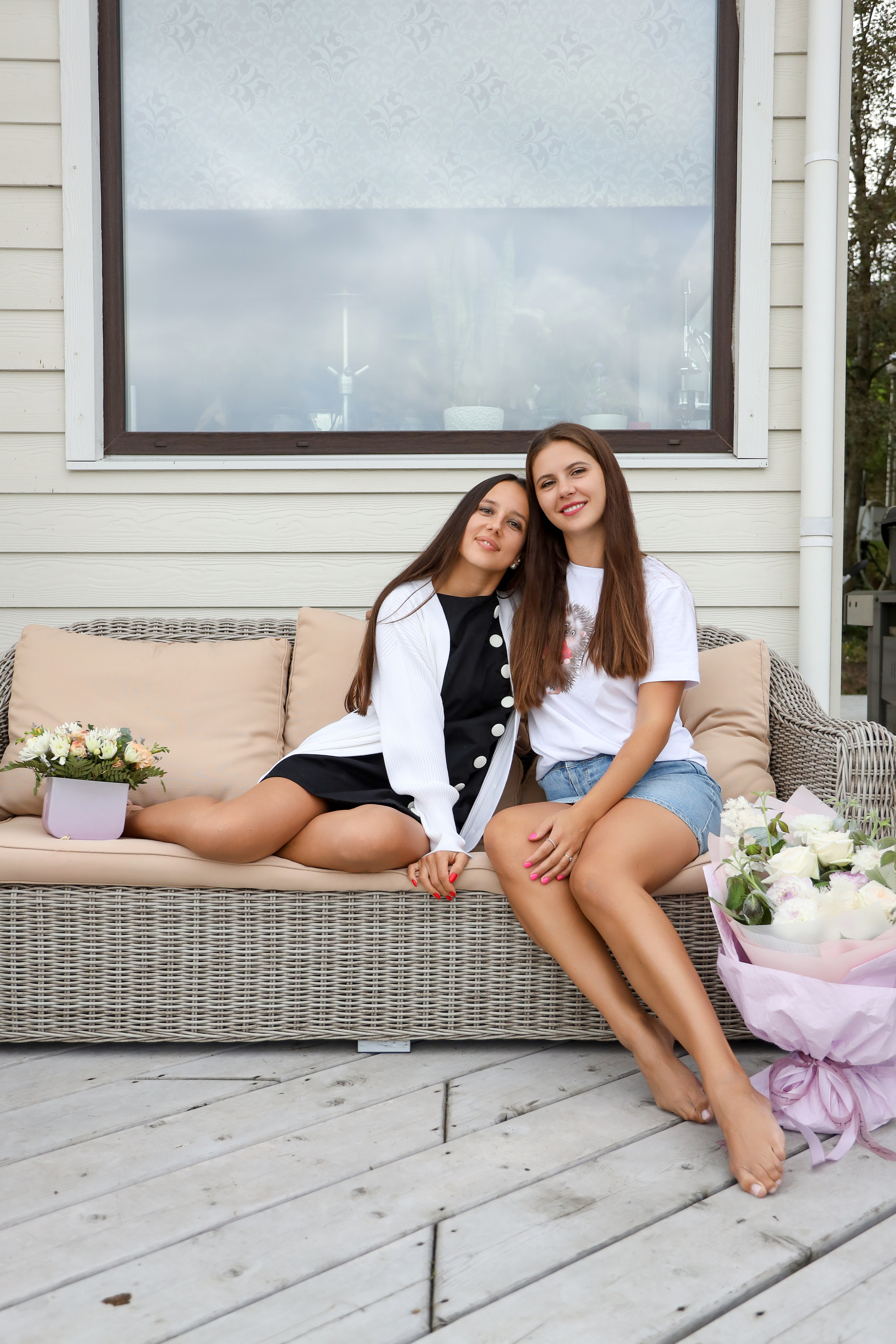 День Рождения 3 года. Фотограф Антон Чупринин