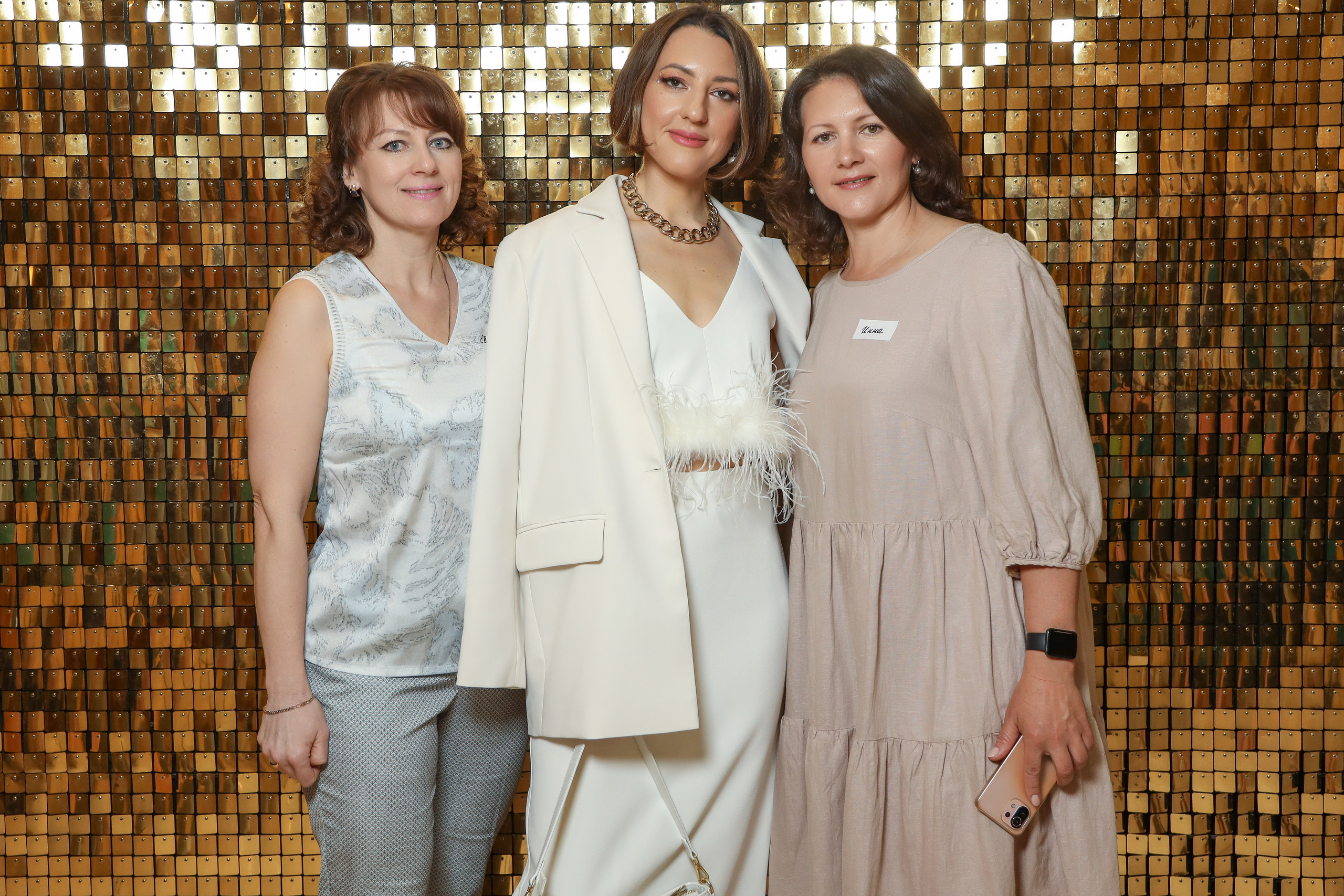 Level UP. Фотограф Антон Чупринин