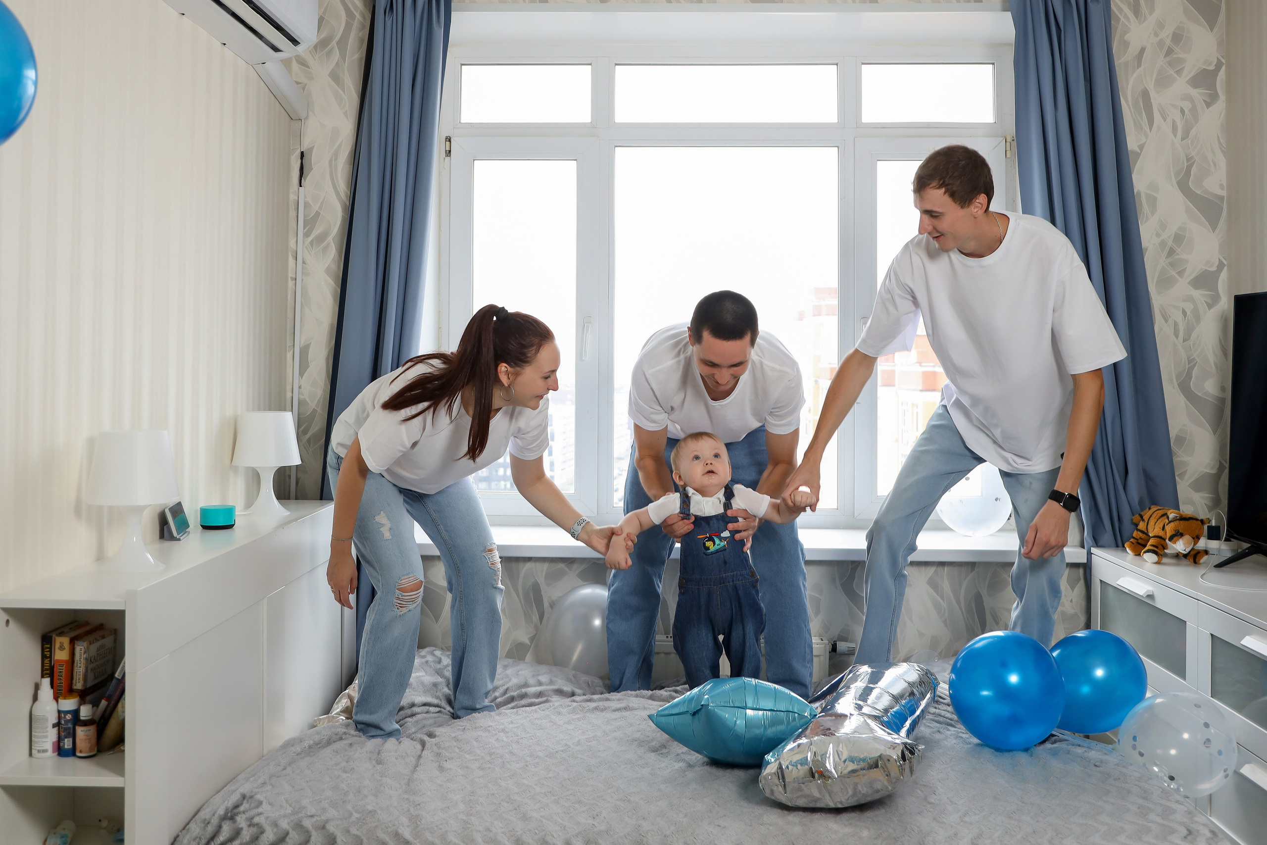 Годовасие. Фотограф Антон Чупринин