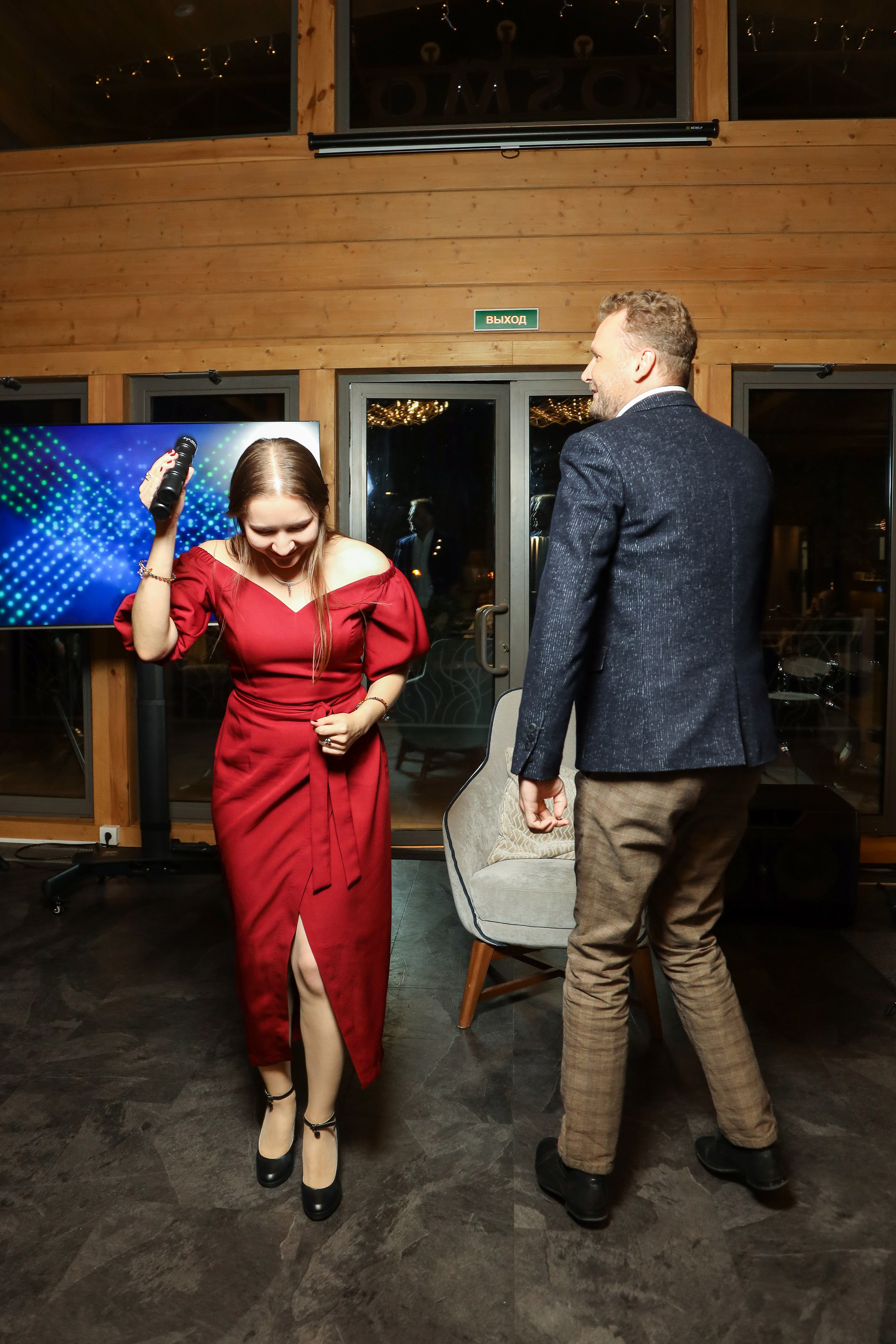 Project Trade. Фотограф Антон Чупринин