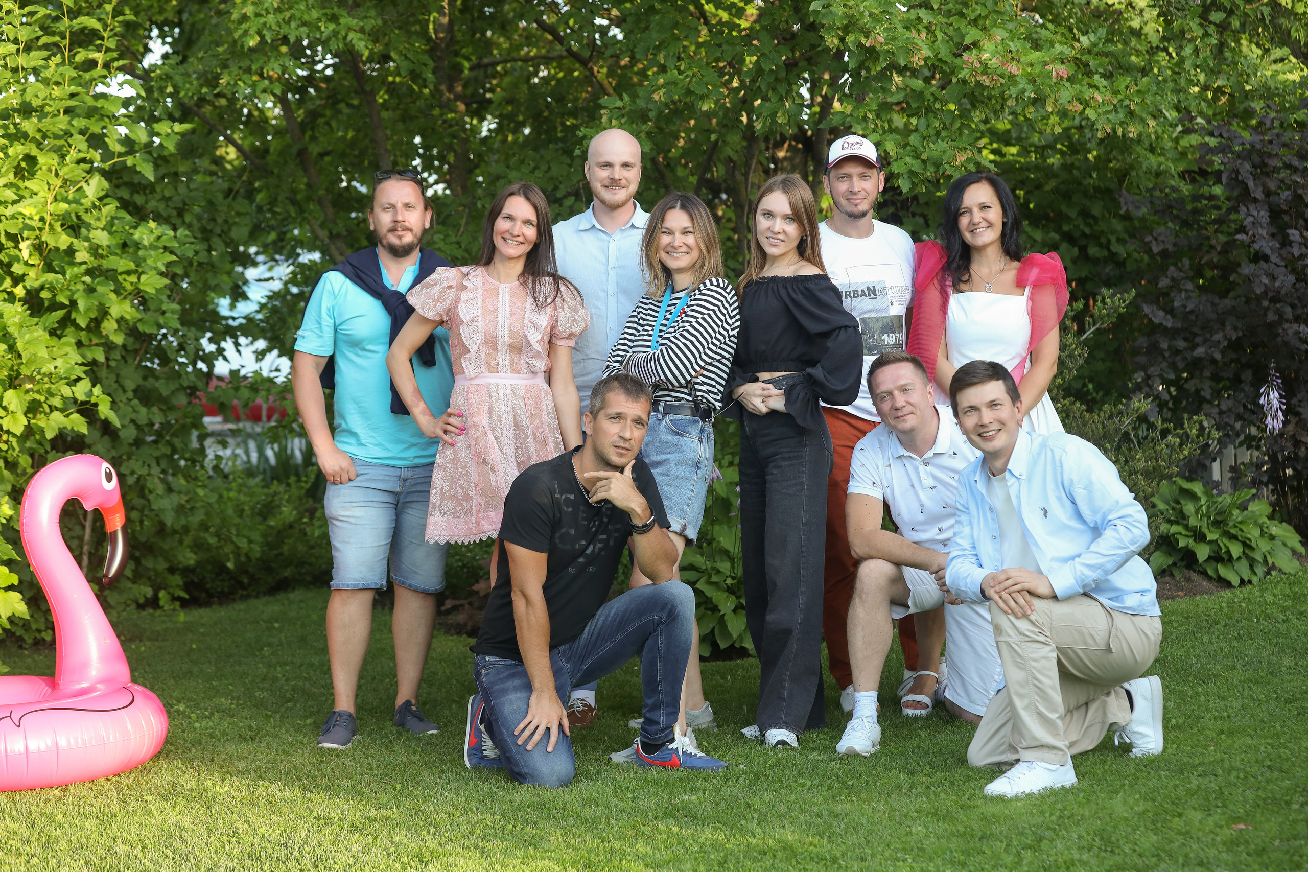 DIS регата 2023. Фотограф Антон Чупринин