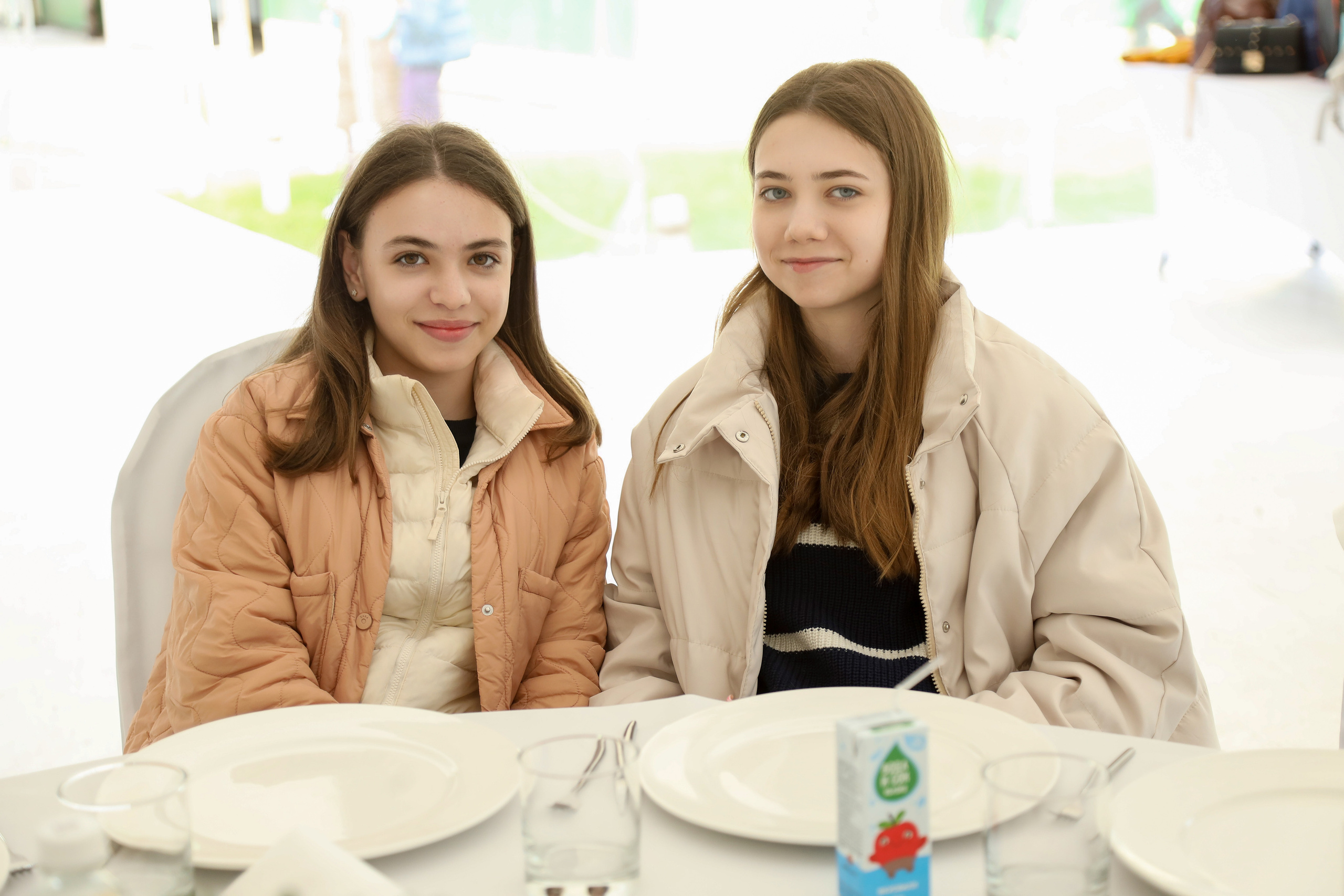 ДР Евгения — Регата. Фотограф Антон Чупринин