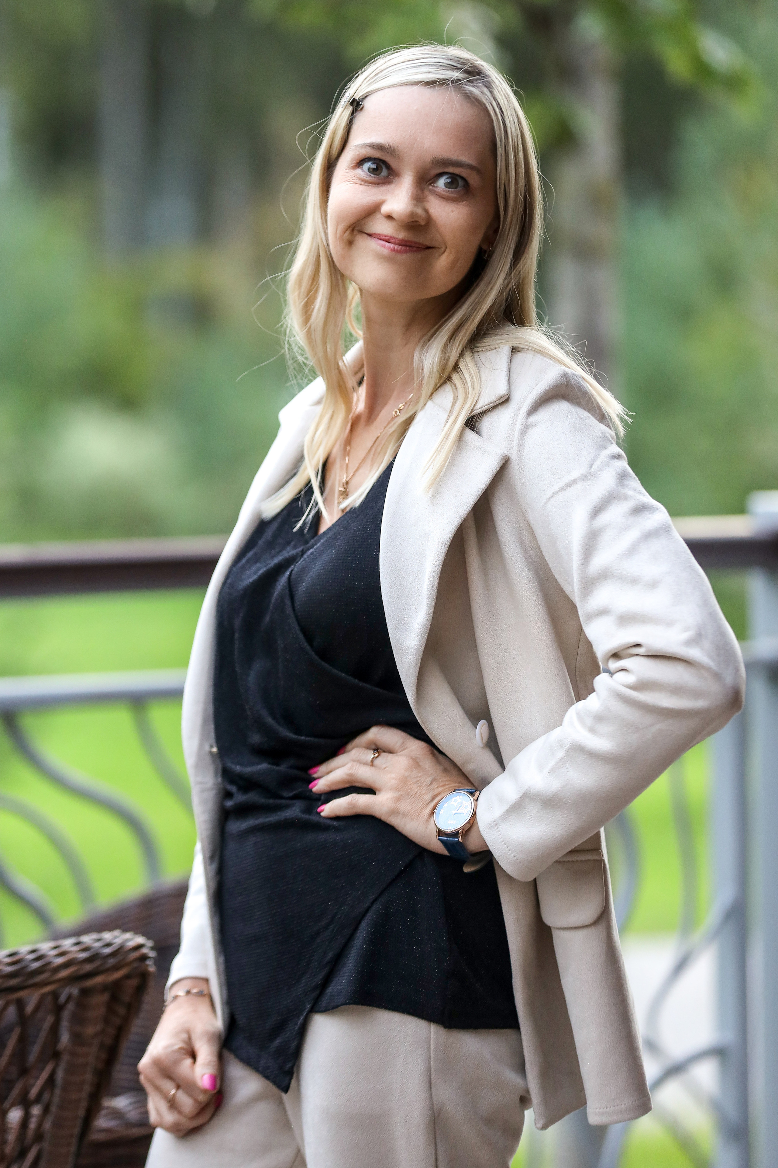 Project Trade. Фотограф Антон Чупринин