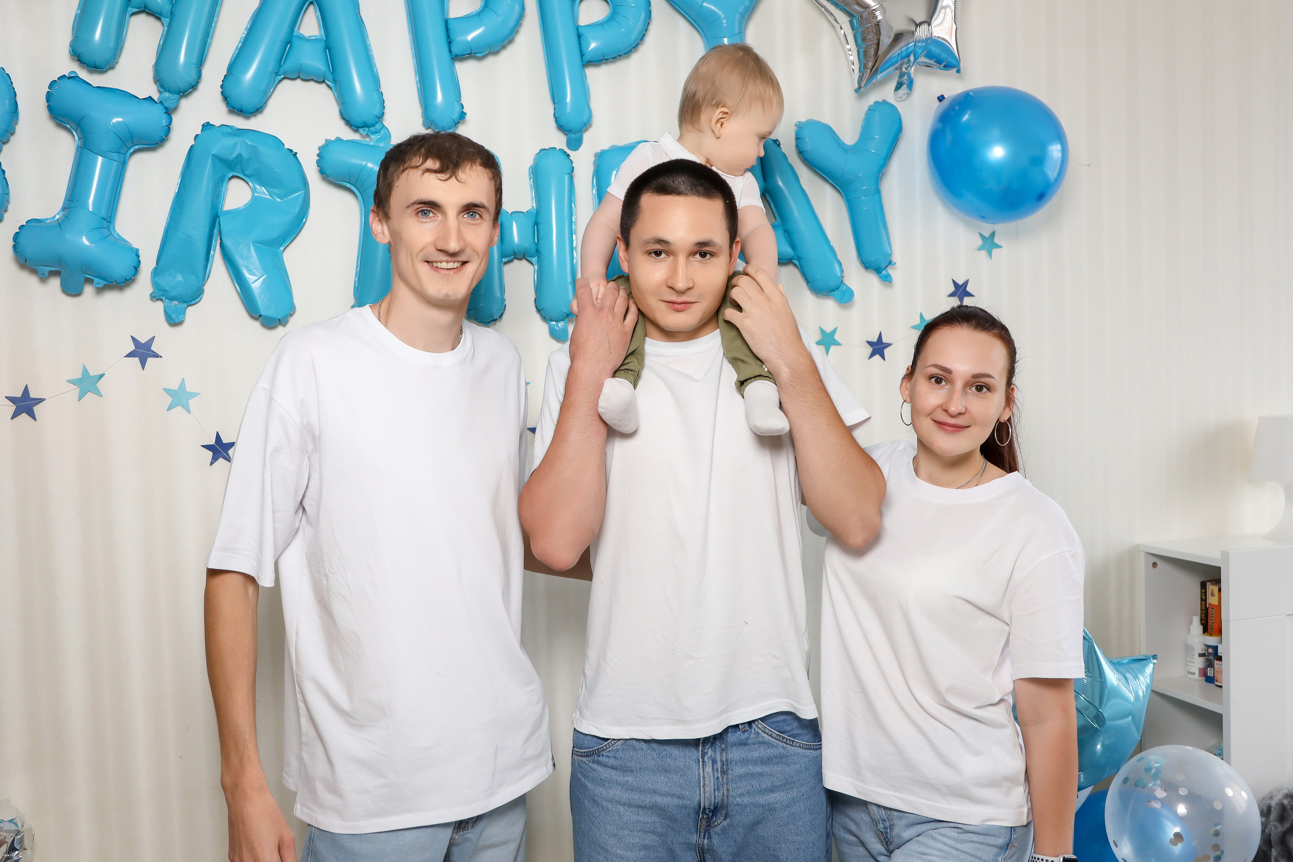 Годовасие. Фотограф Антон Чупринин