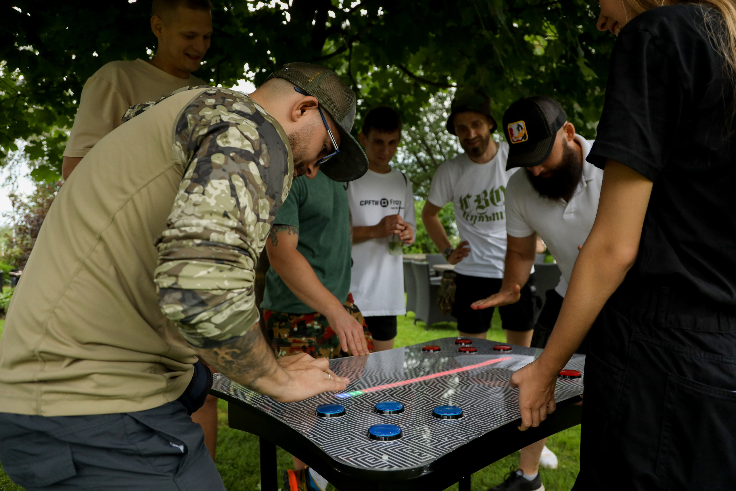 Фасадные решения — Регата. Фотограф Антон Чупринин