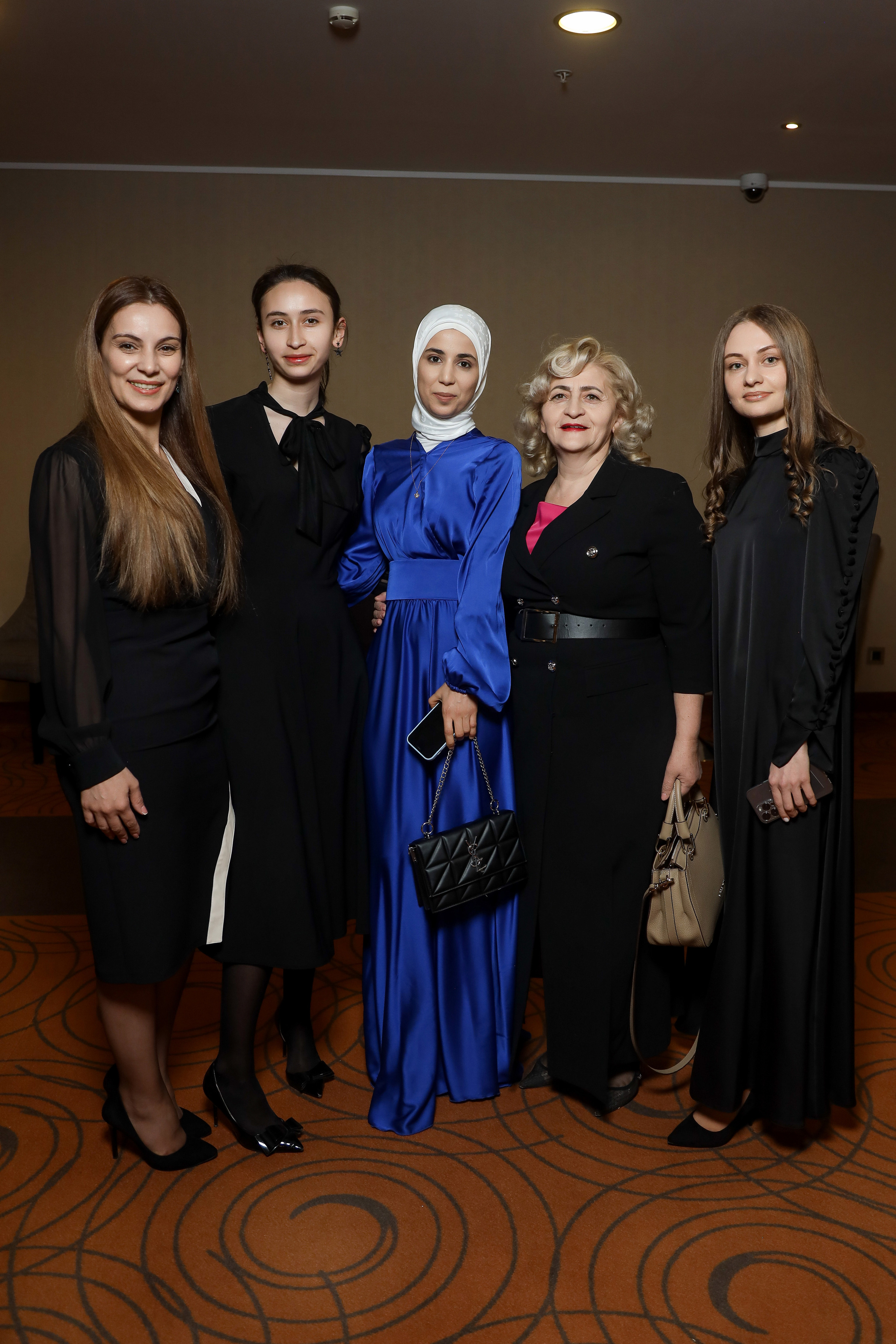 B.Braun 15.03.23. Фотограф Антон Чупринин