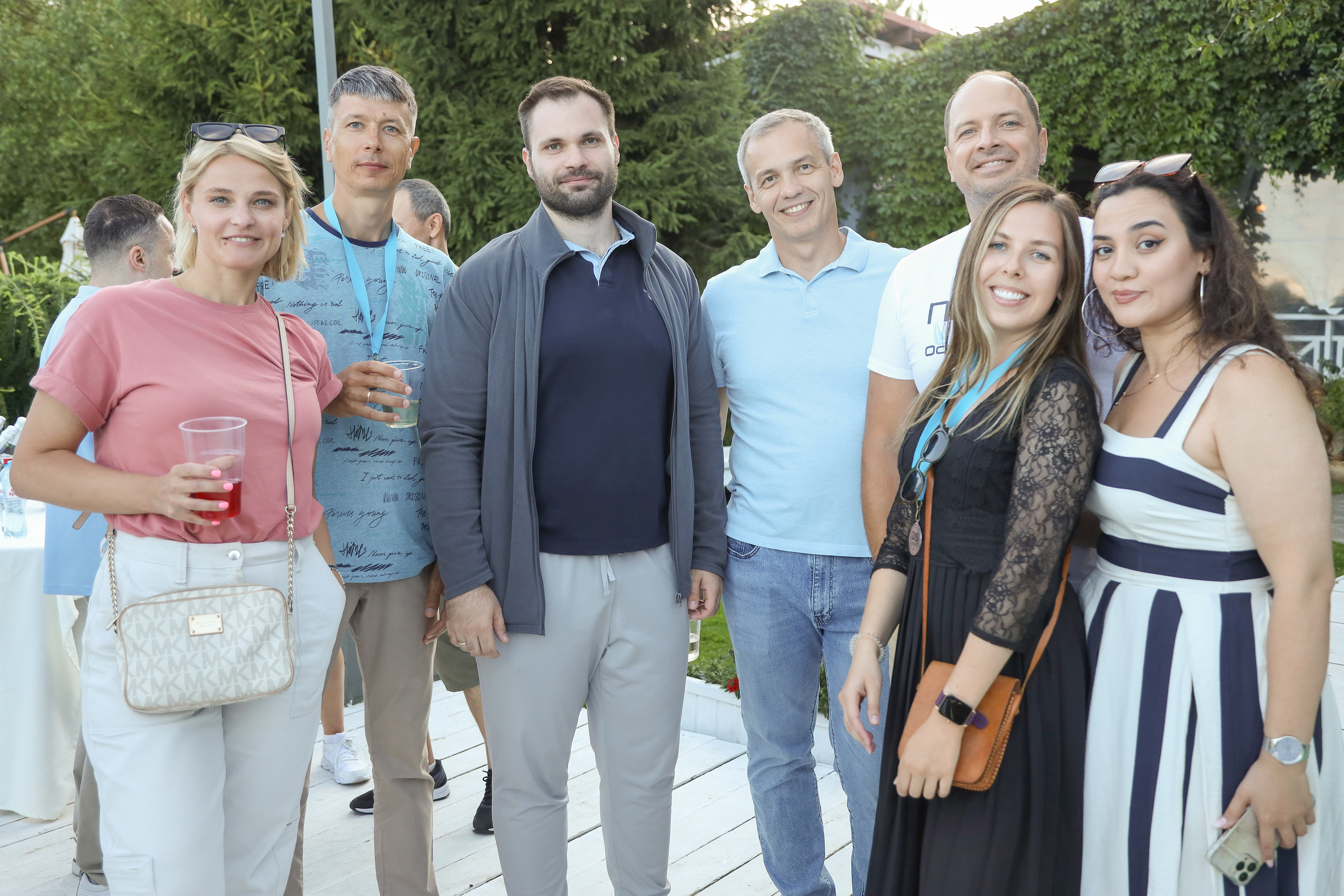 DIS регата 2023. Фотограф Антон Чупринин