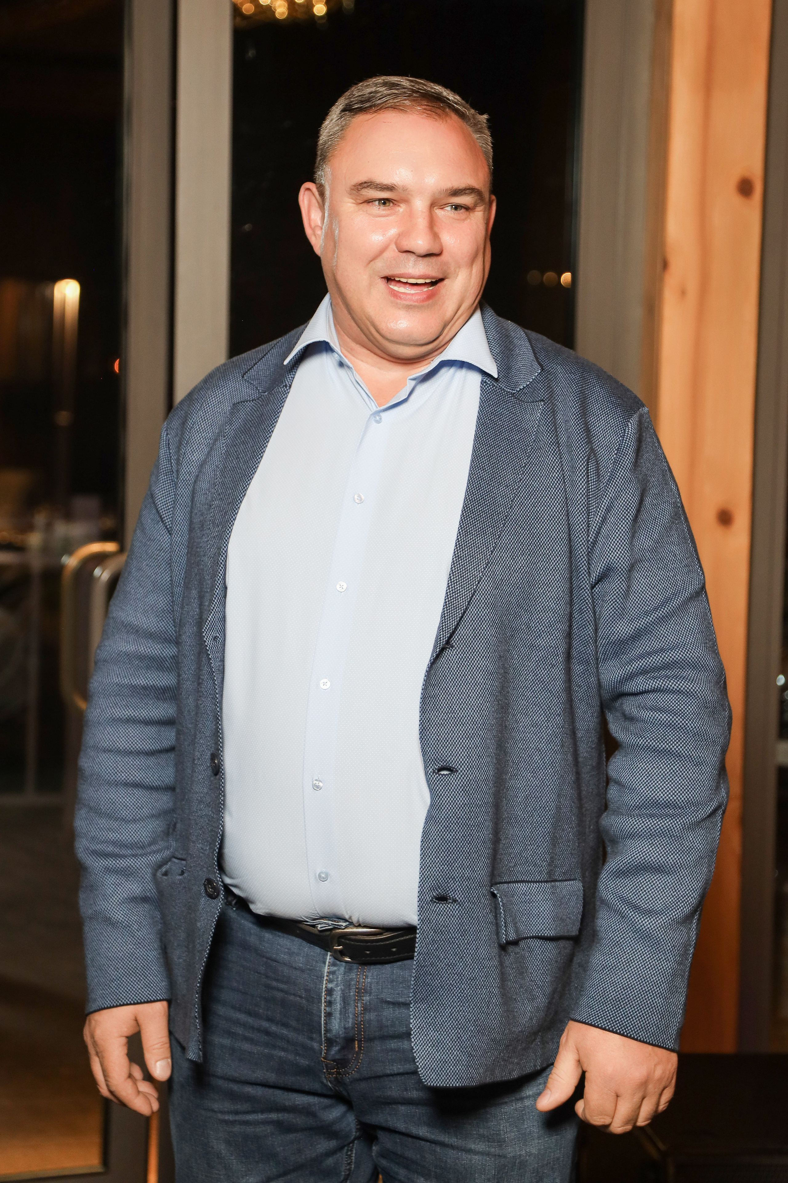 Project Trade. Фотограф Антон Чупринин