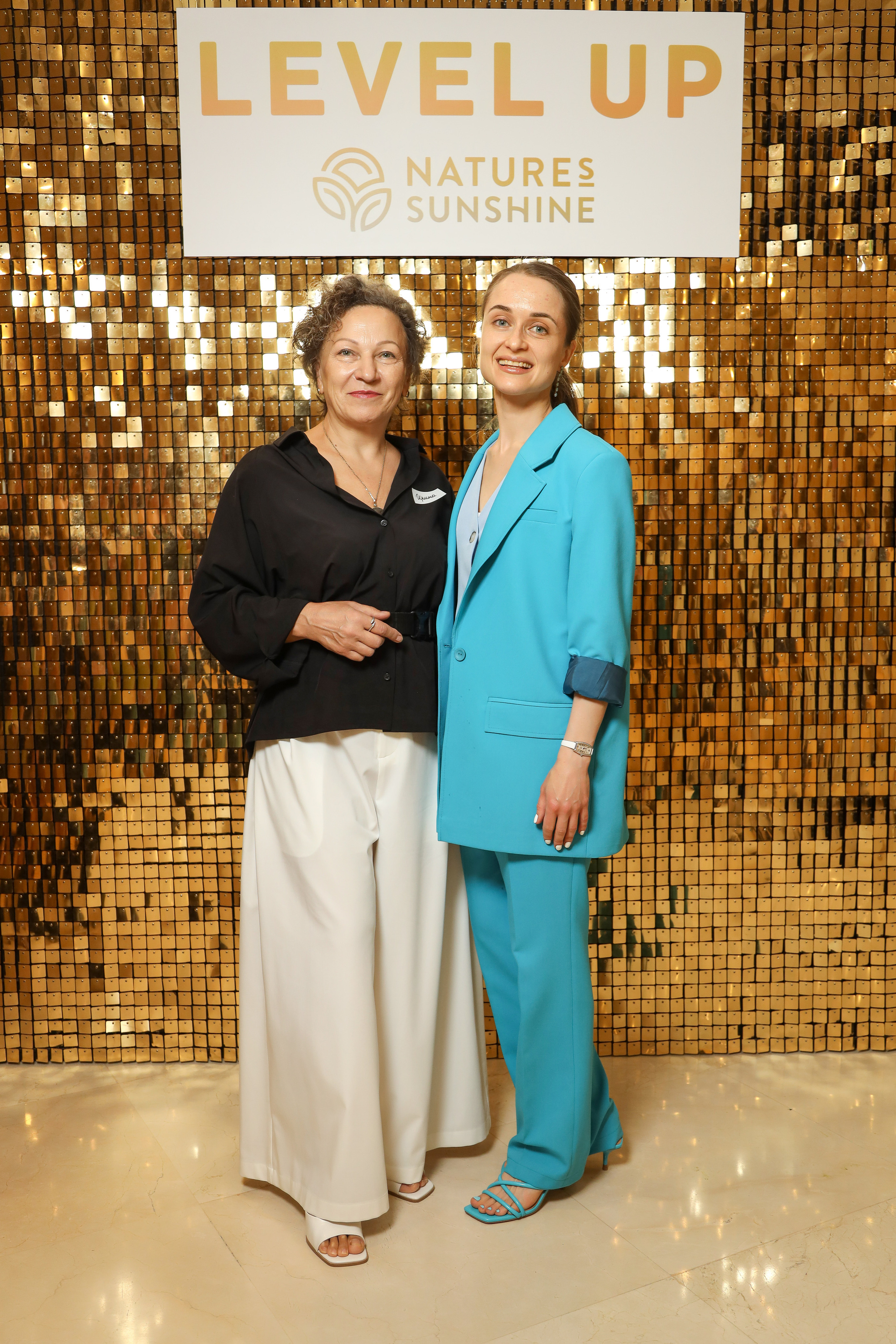 Level UP. Фотограф Антон Чупринин