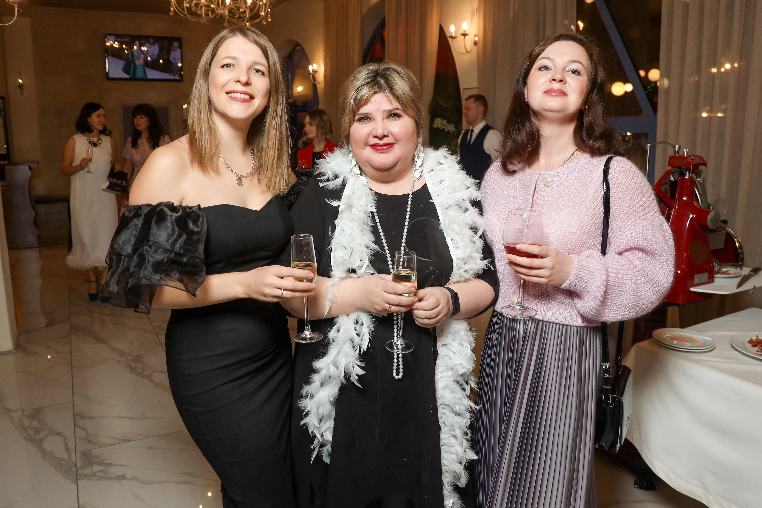 Dis Group 22.12.22. Фотограф Антон Чупринин