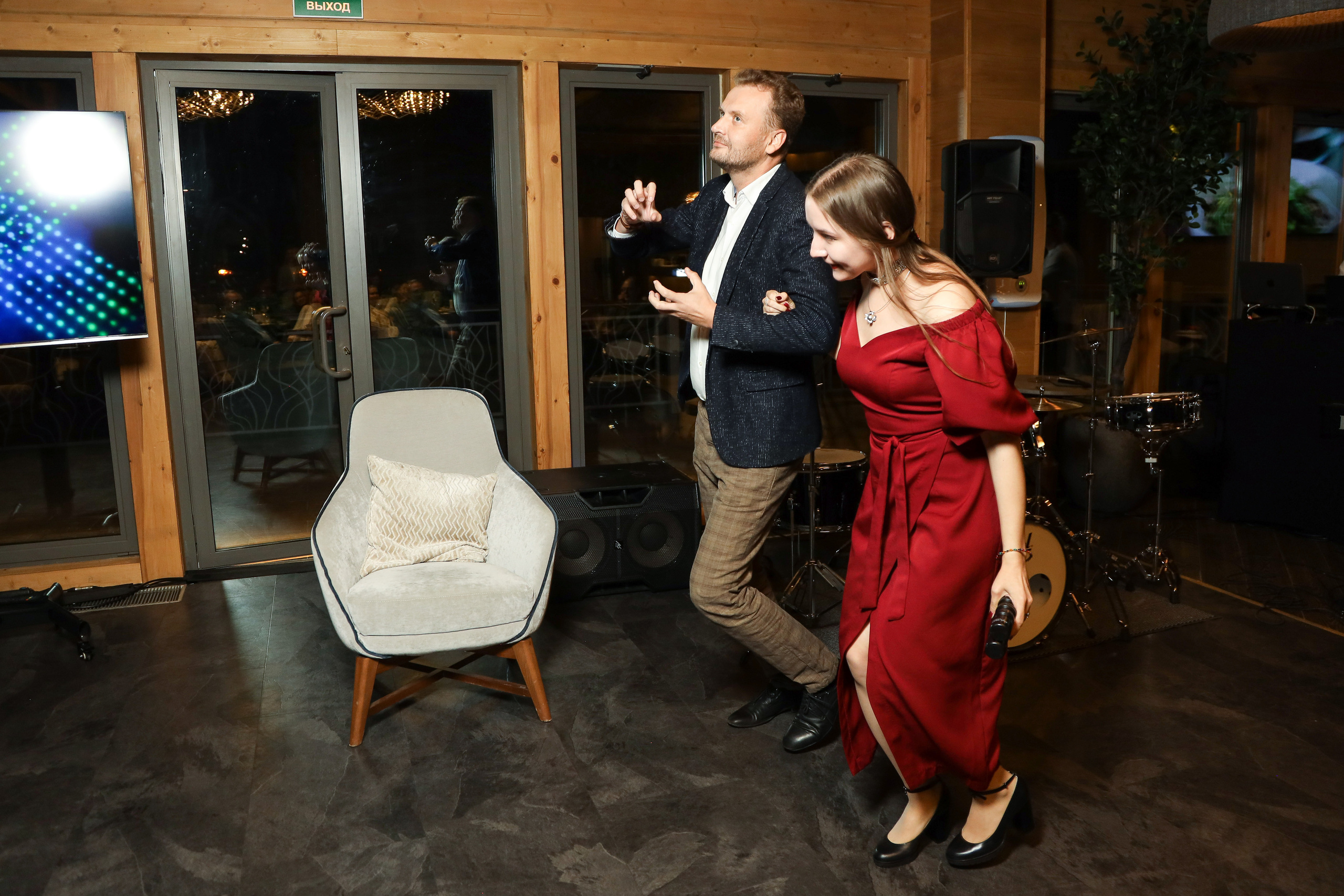 Project Trade. Фотограф Антон Чупринин