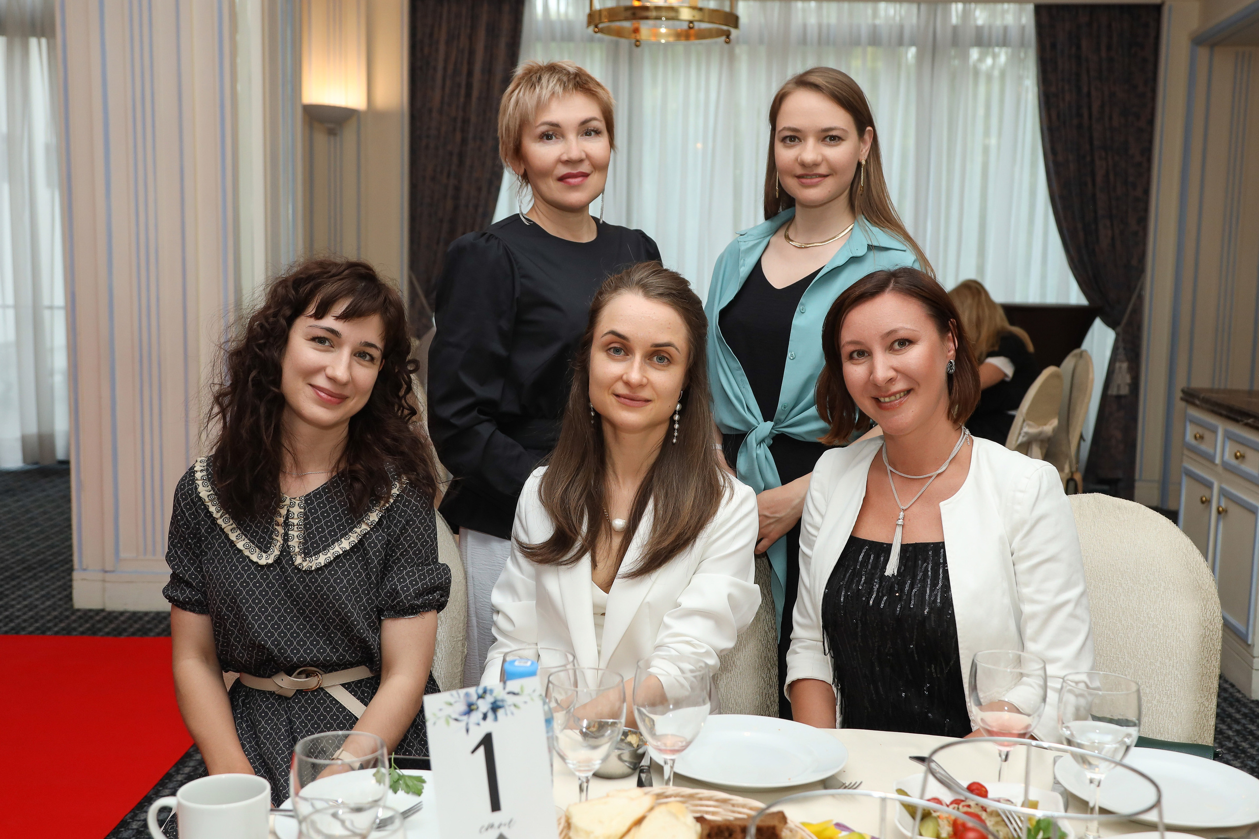 Level UP. Фотограф Антон Чупринин