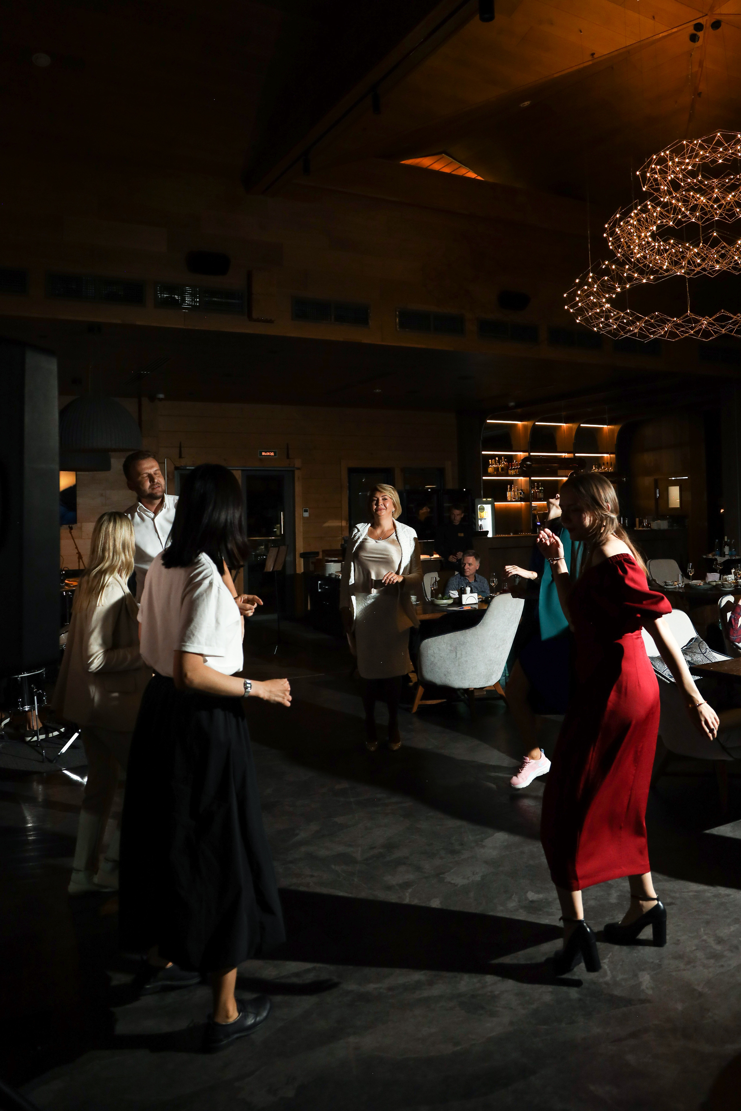 Project Trade. Фотограф Антон Чупринин