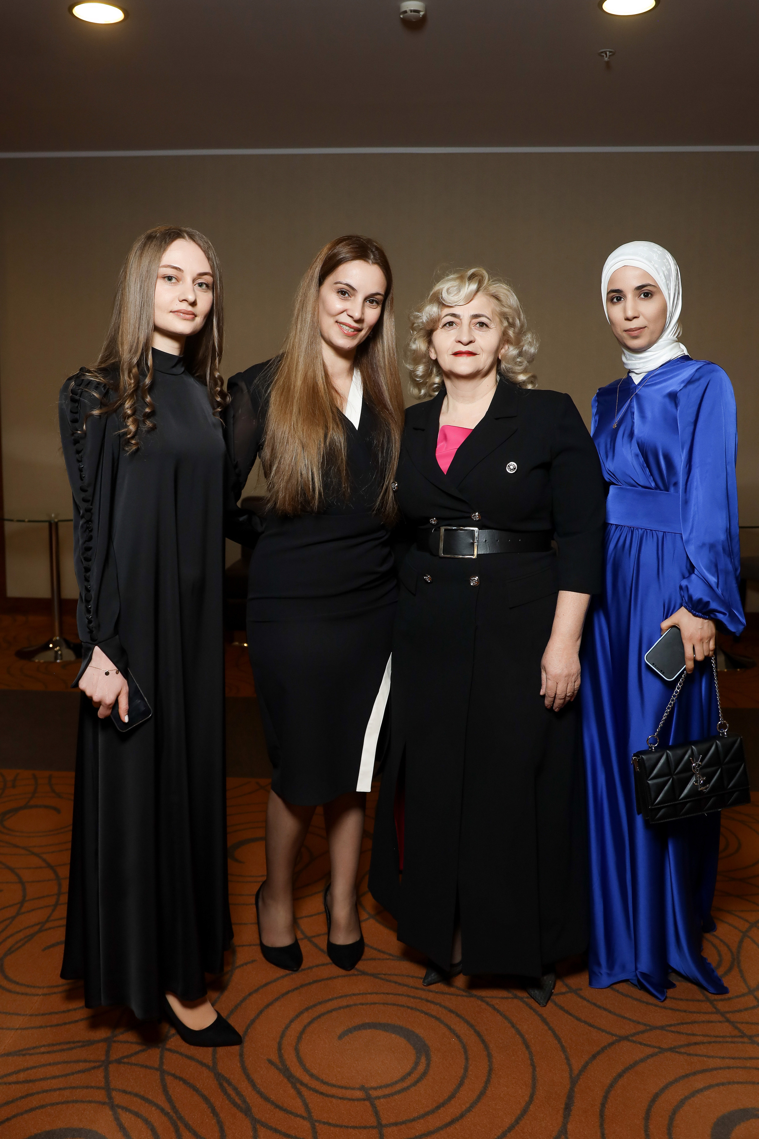 B.Braun 15.03.23. Фотограф Антон Чупринин