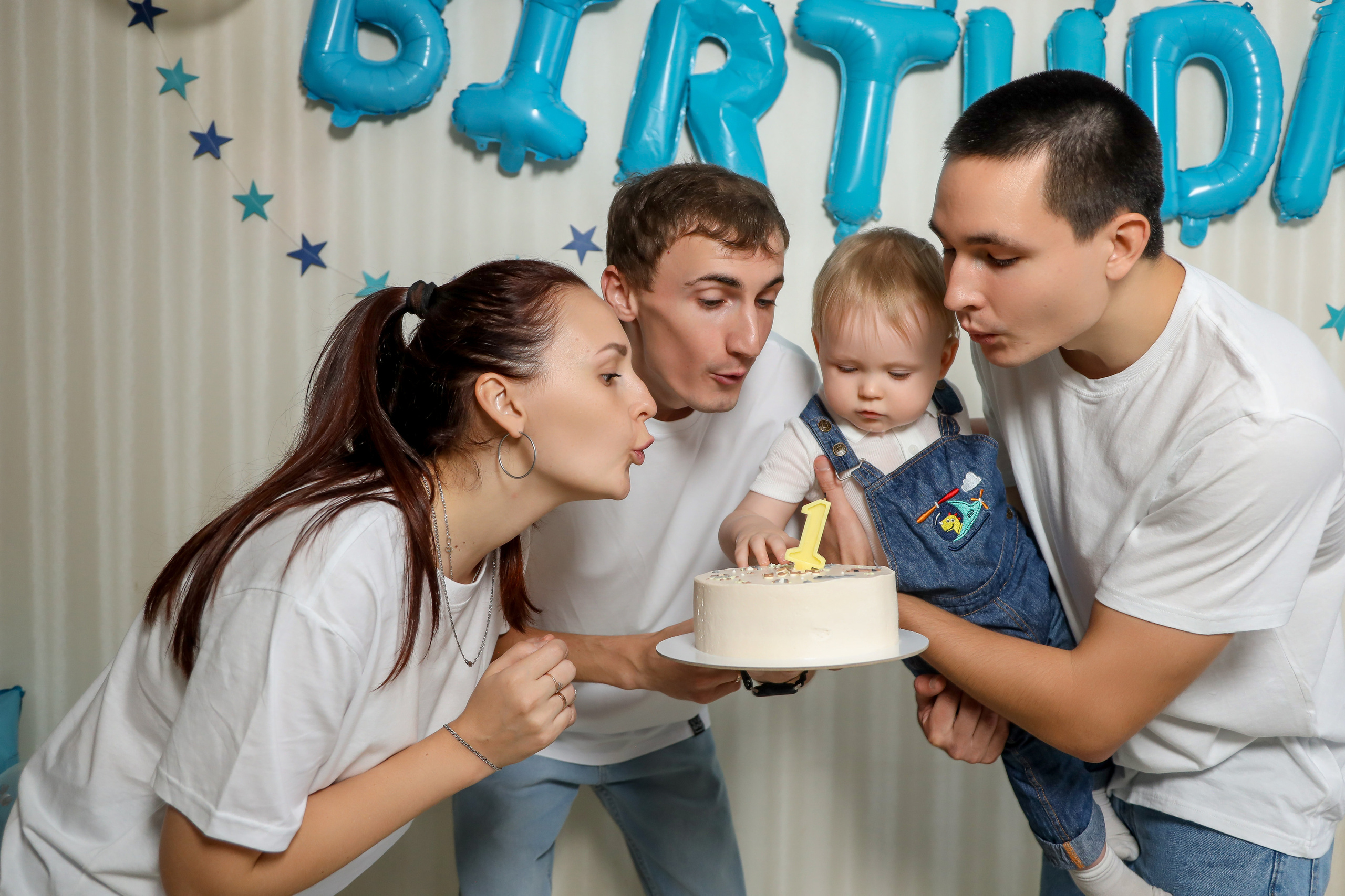 Годовасие. Фотограф Антон Чупринин