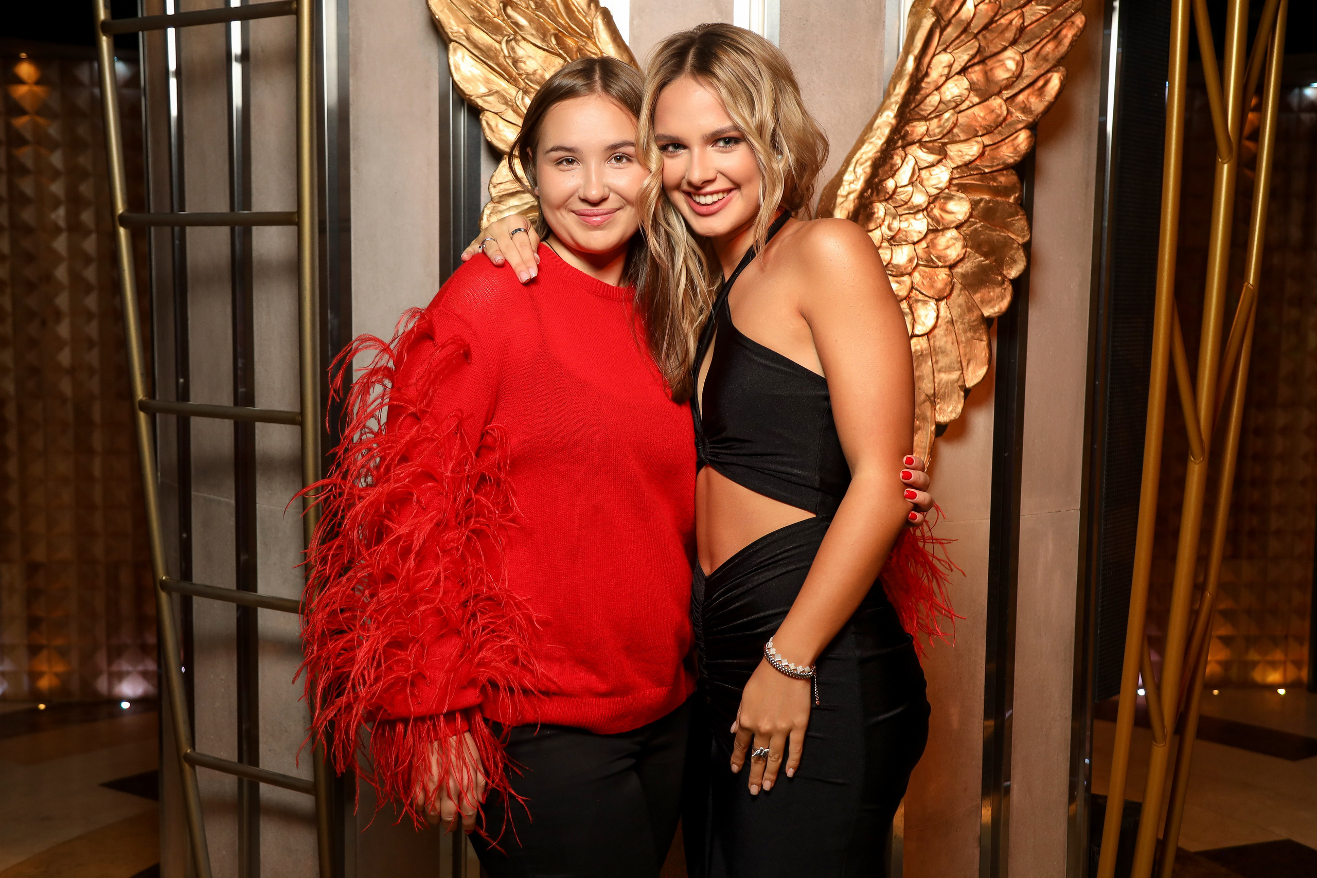 День Рождения Варвары. Фотограф Антон Чупринин