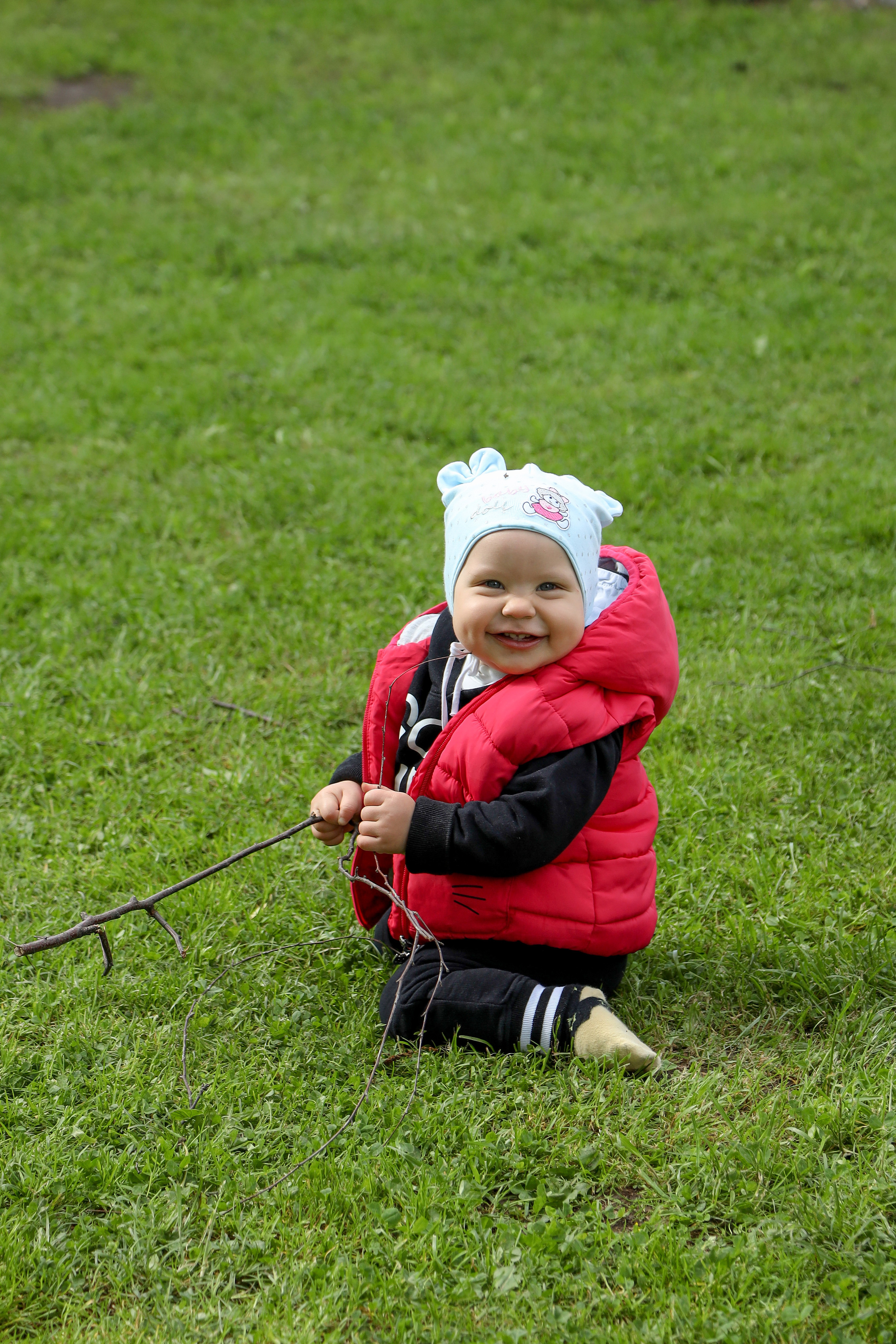ДР Евгения — Регата. Фотограф Антон Чупринин