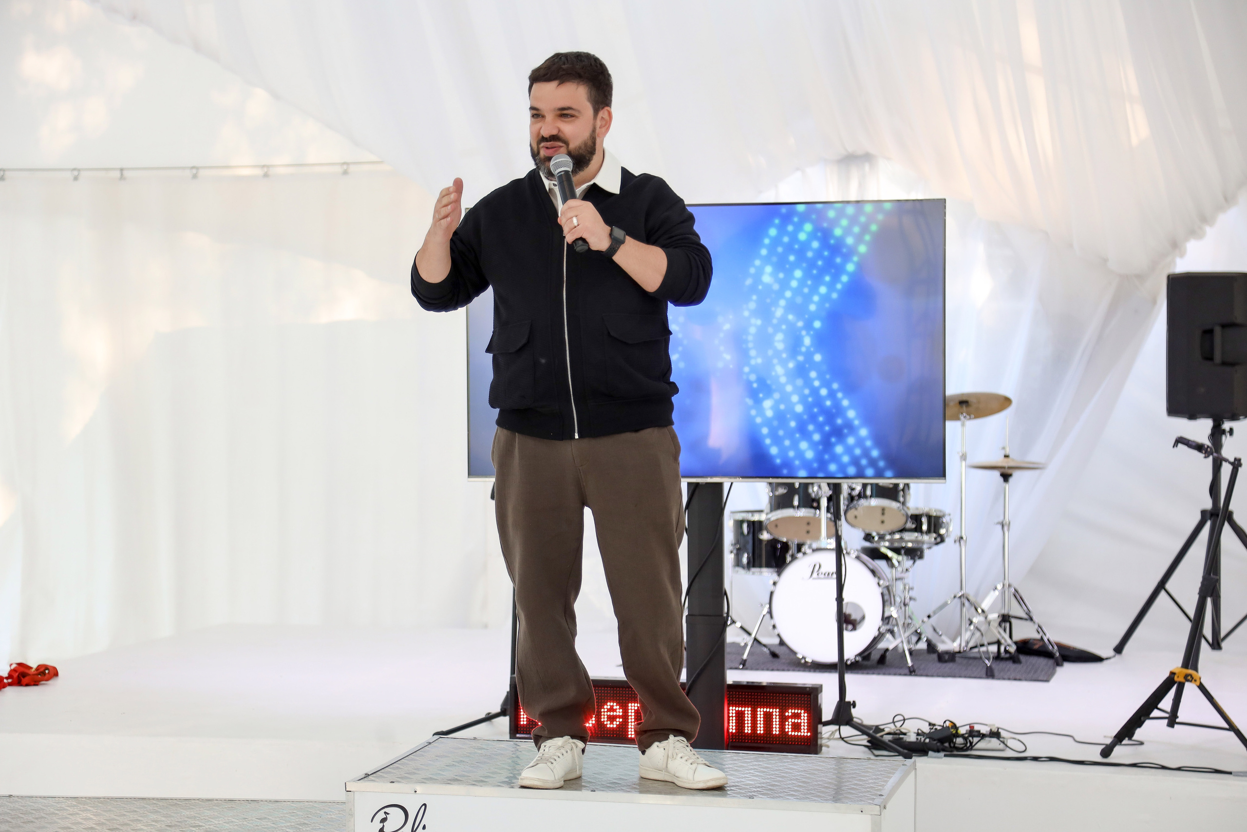 ДР Евгения — Регата. Фотограф Антон Чупринин