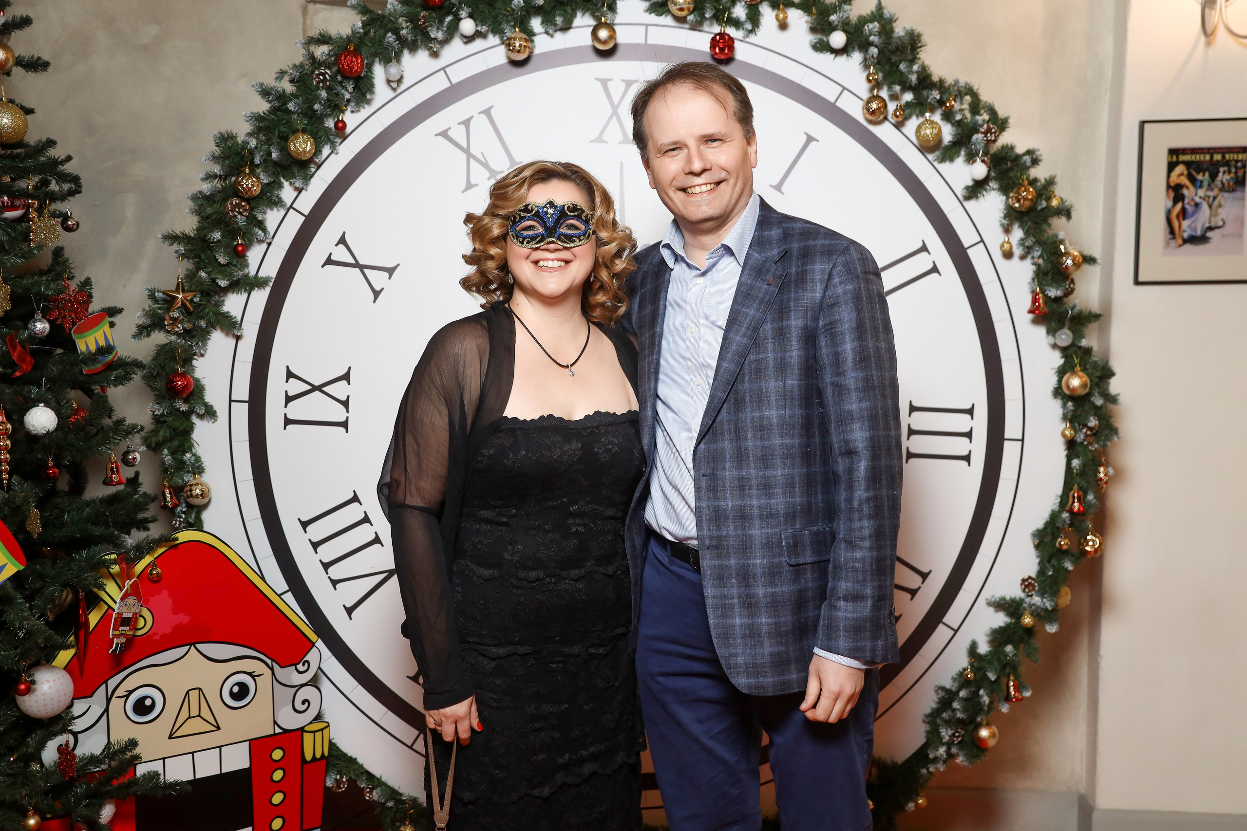 Dis Group 22.12.22. Фотограф Антон Чупринин