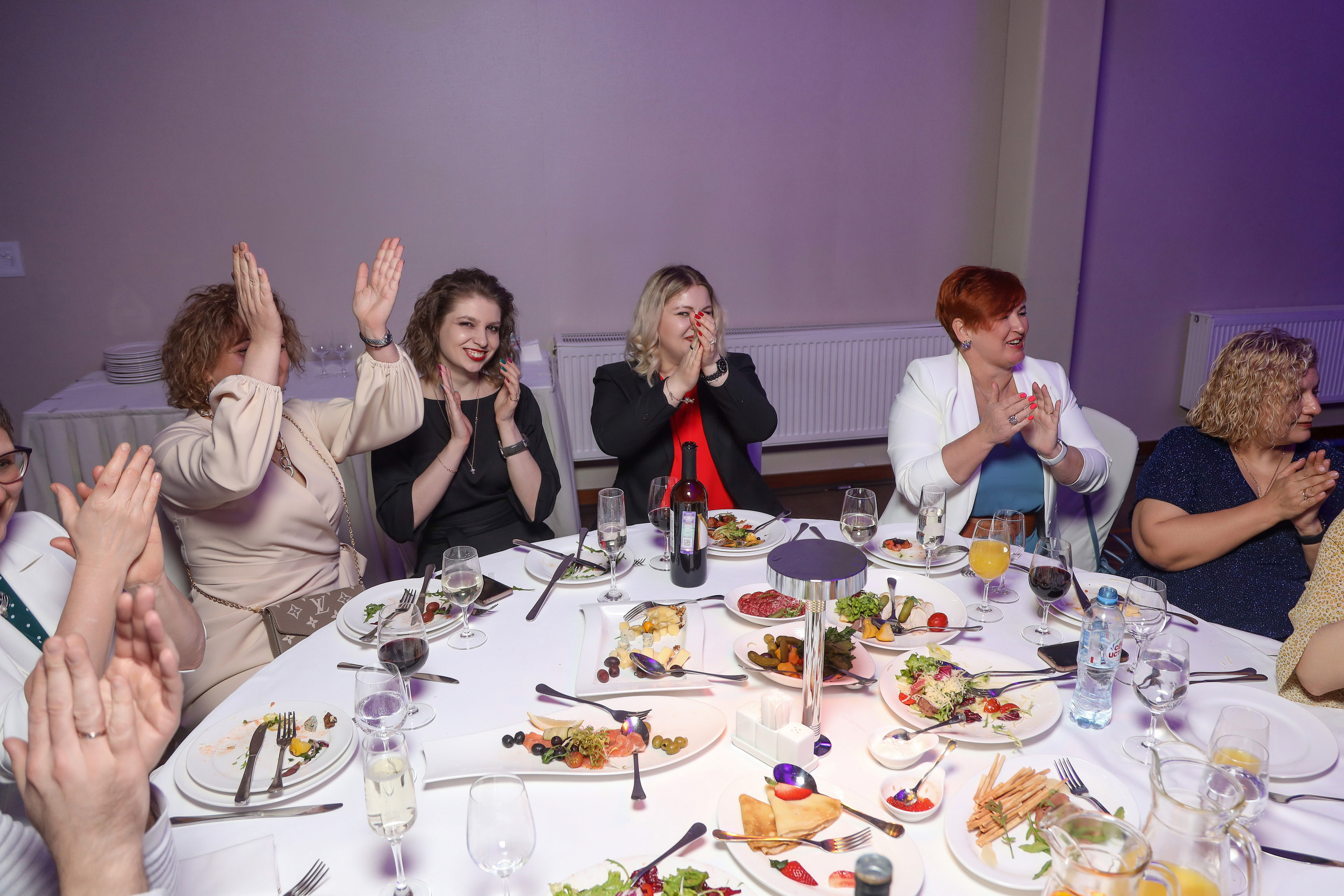 B.Braun 15.03.23. Фотограф Антон Чупринин