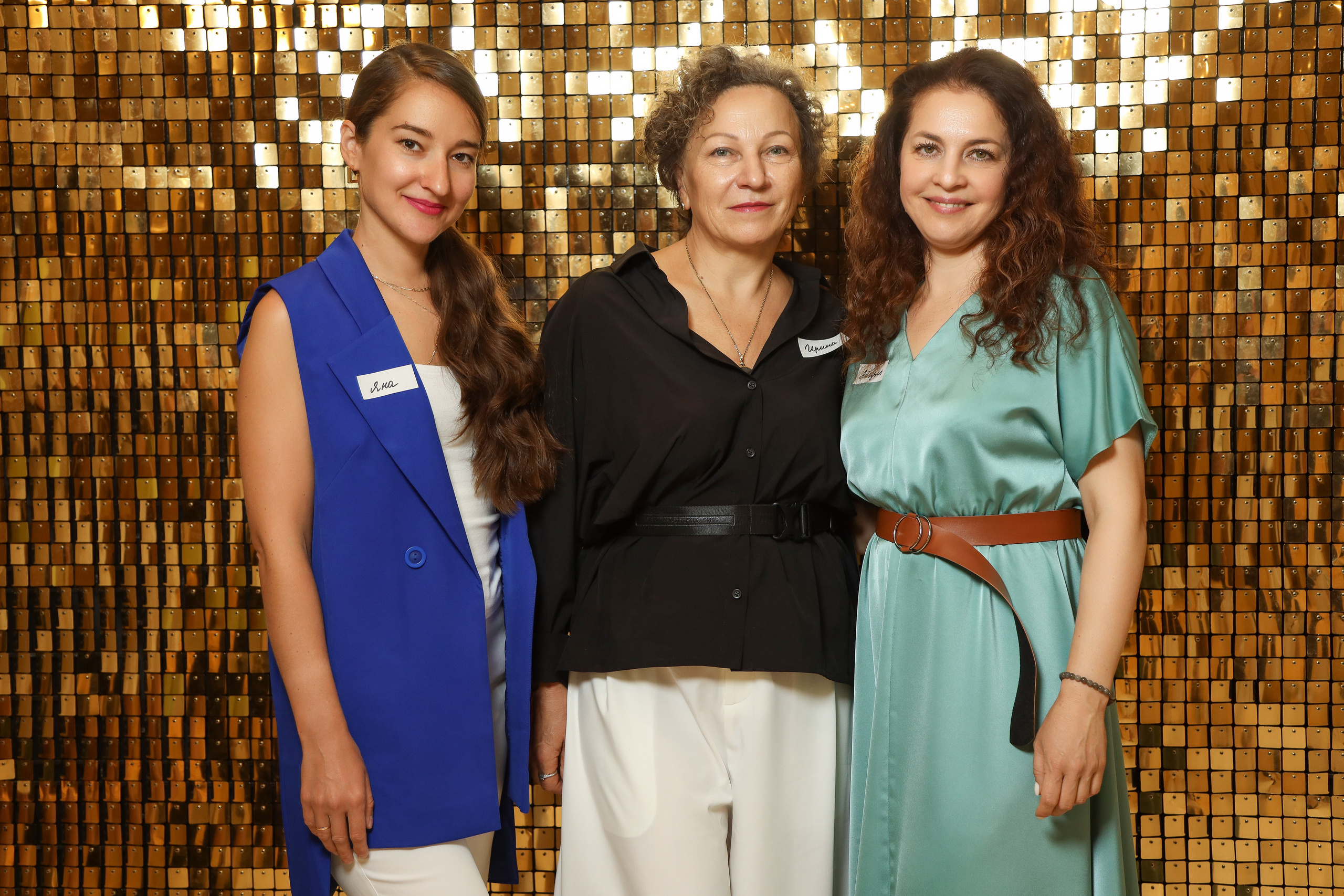 Level UP. Фотограф Антон Чупринин