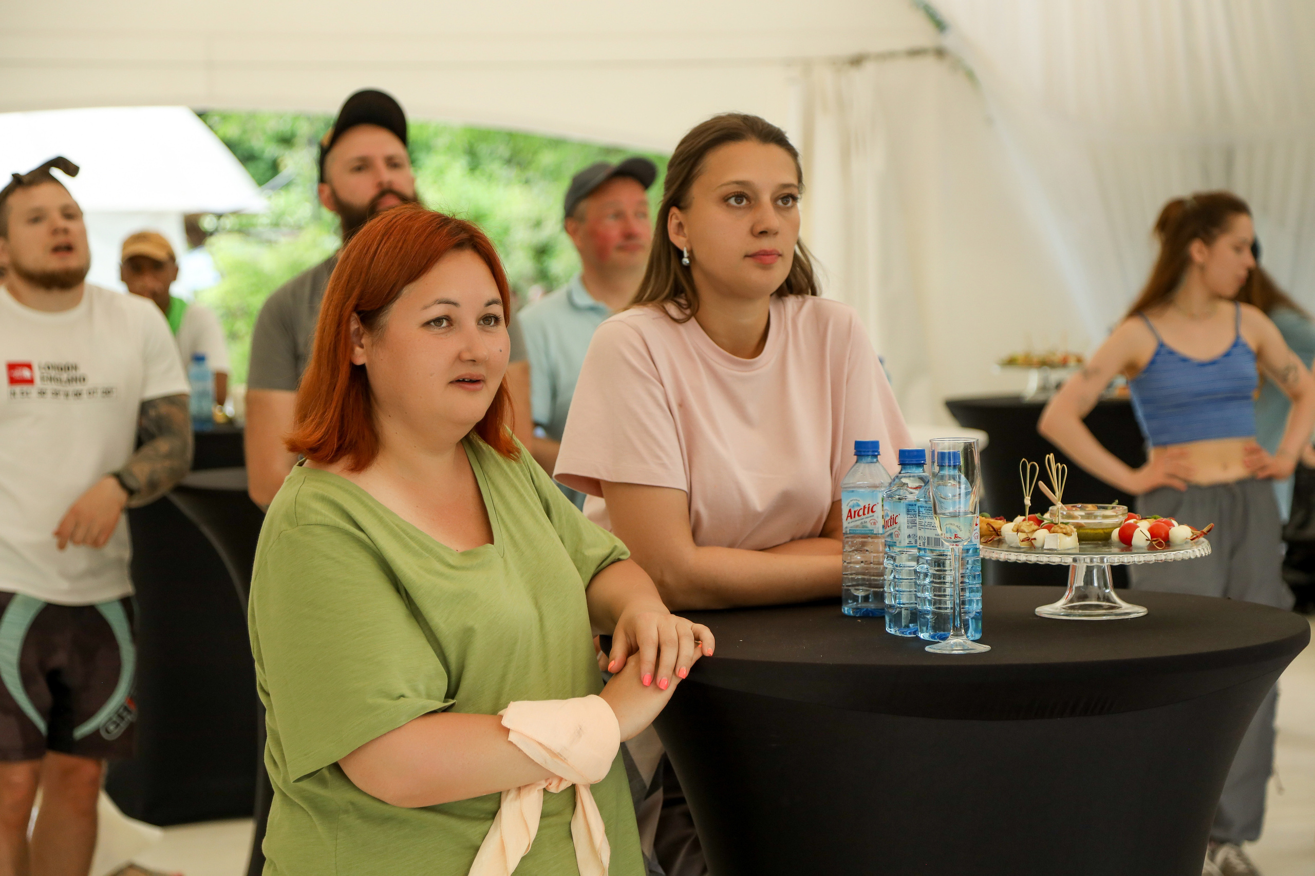 Фасадные Решения. Фотограф Антон Чупринин