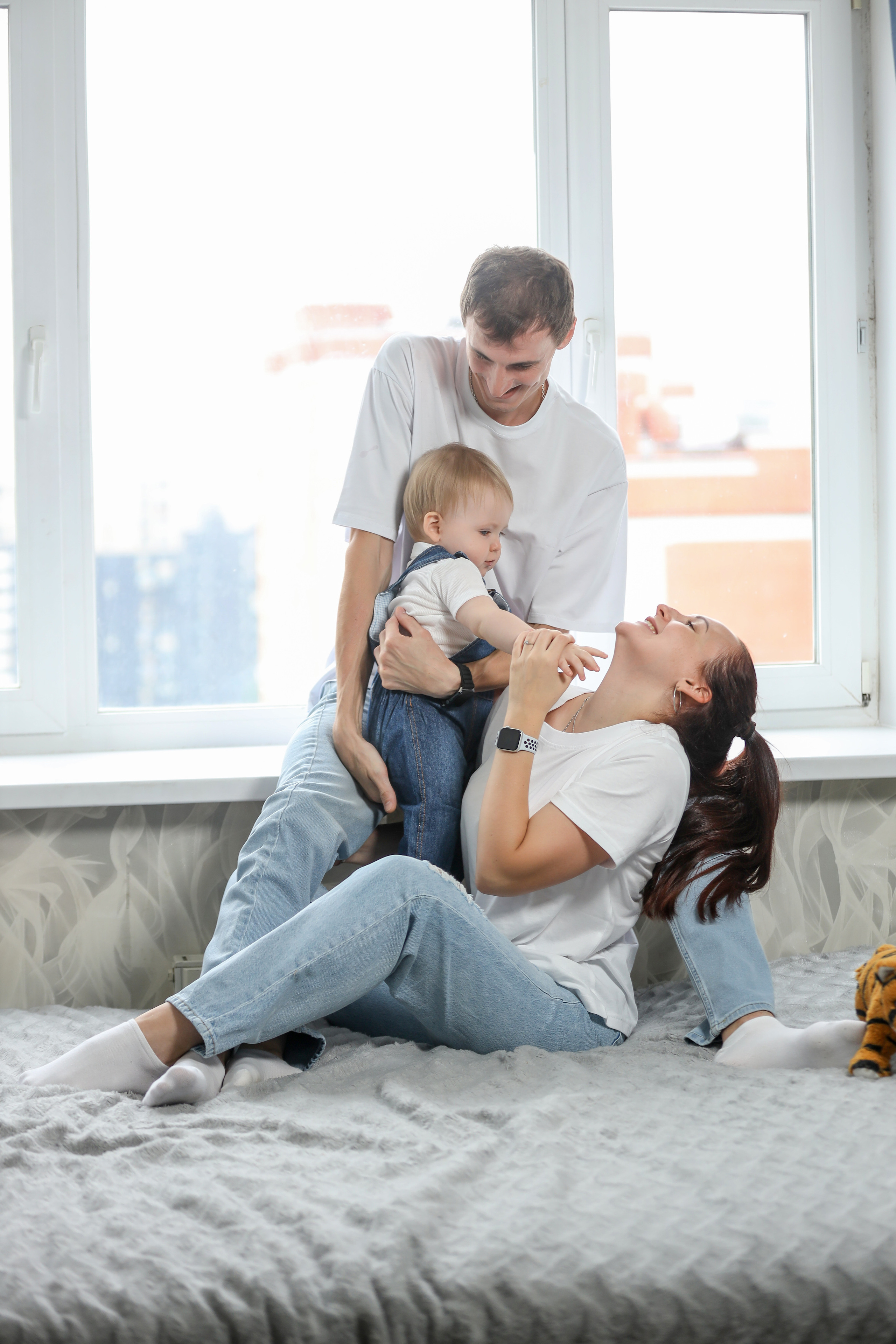 Годовасие. Фотограф Антон Чупринин