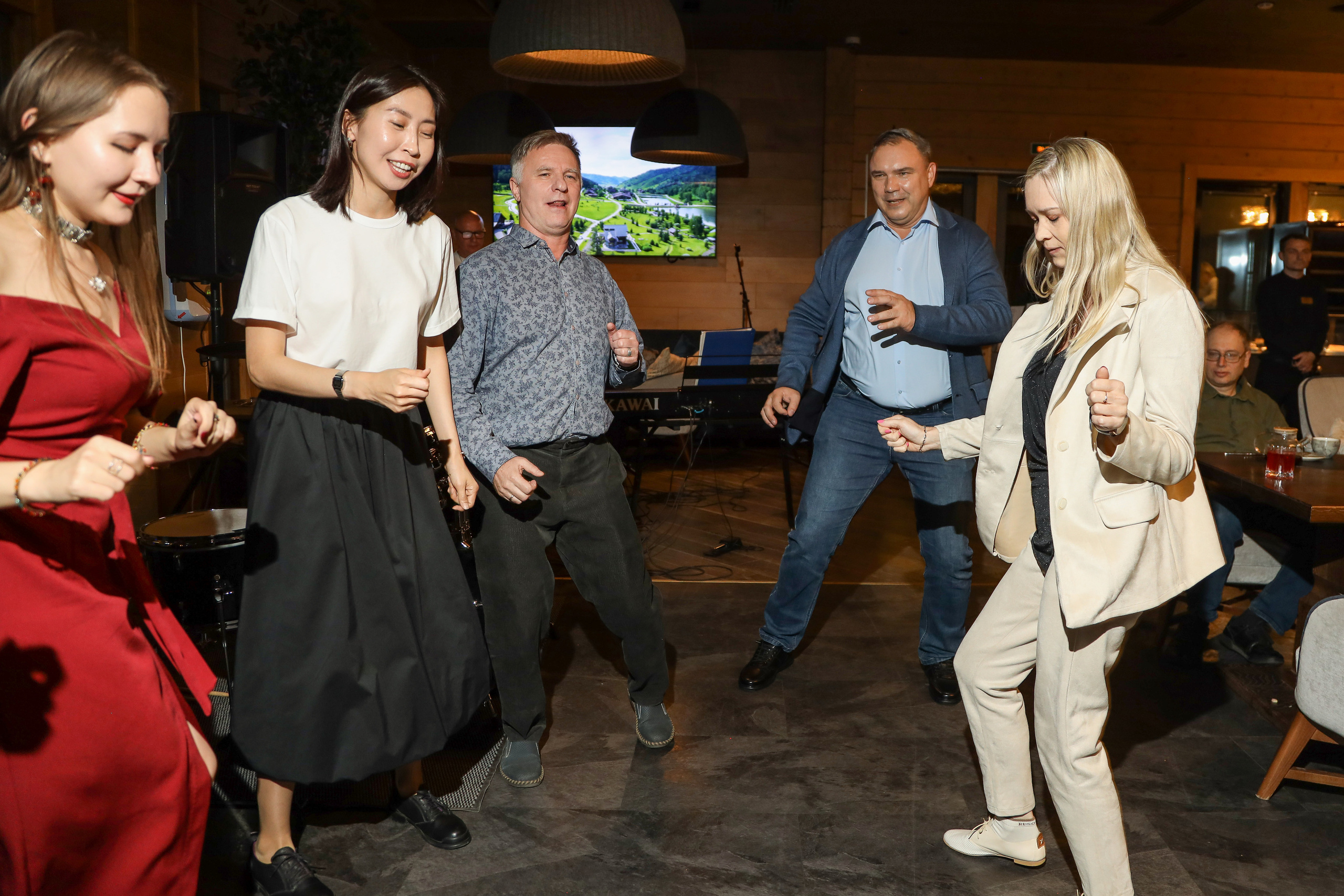 Project Trade. Фотограф Антон Чупринин