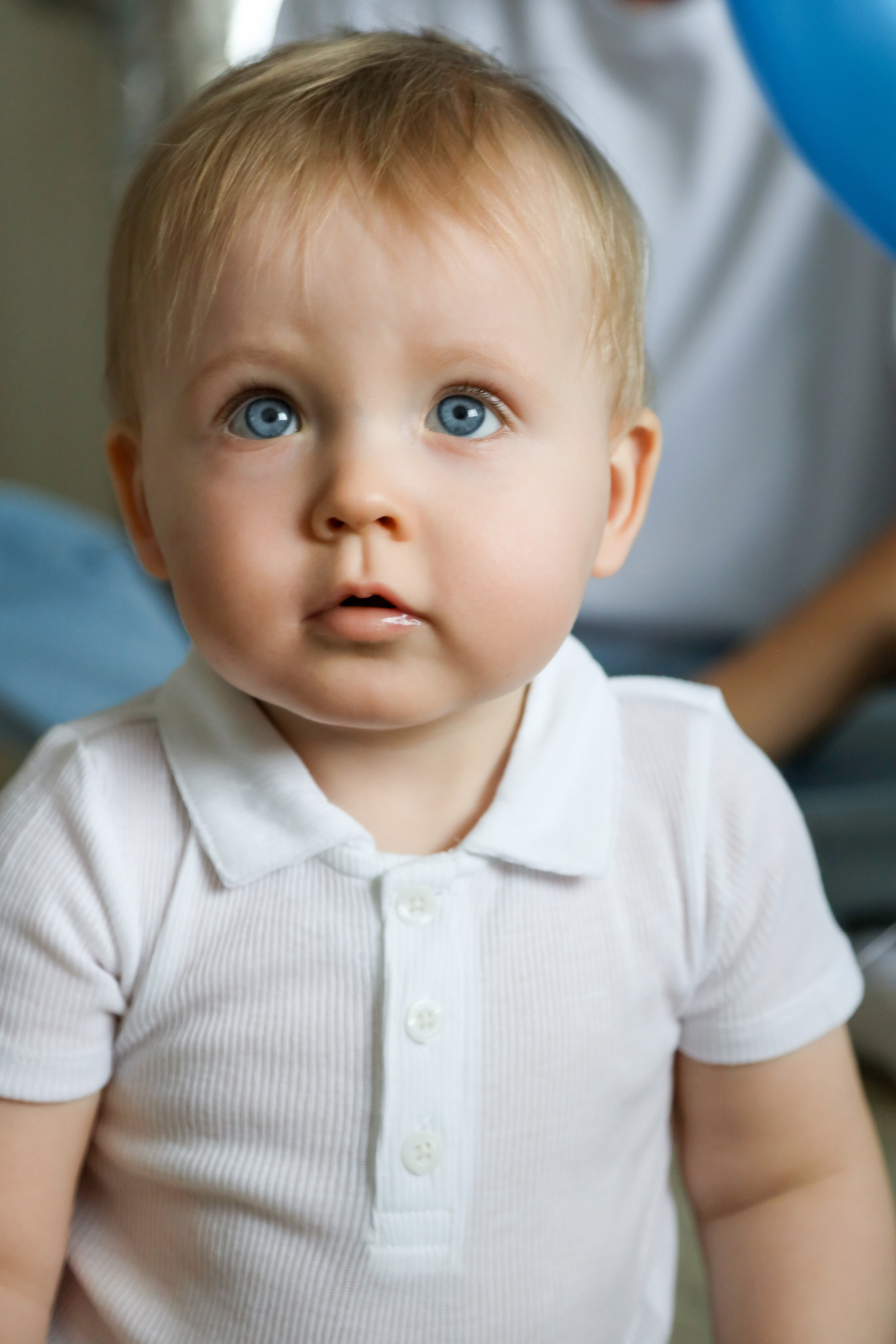 Годовасие. Фотограф Антон Чупринин