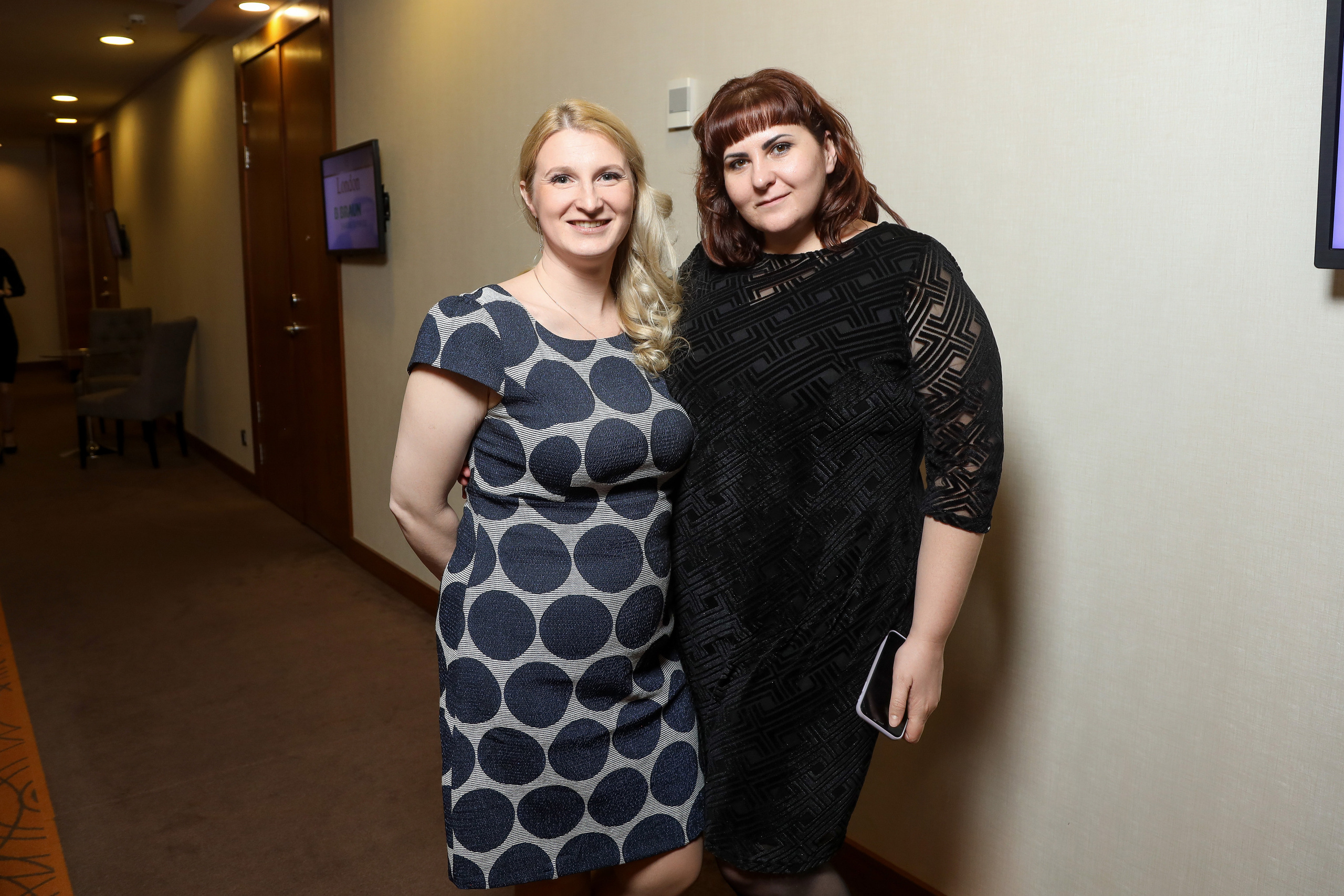 B.Braun 15.03.23. Фотограф Антон Чупринин