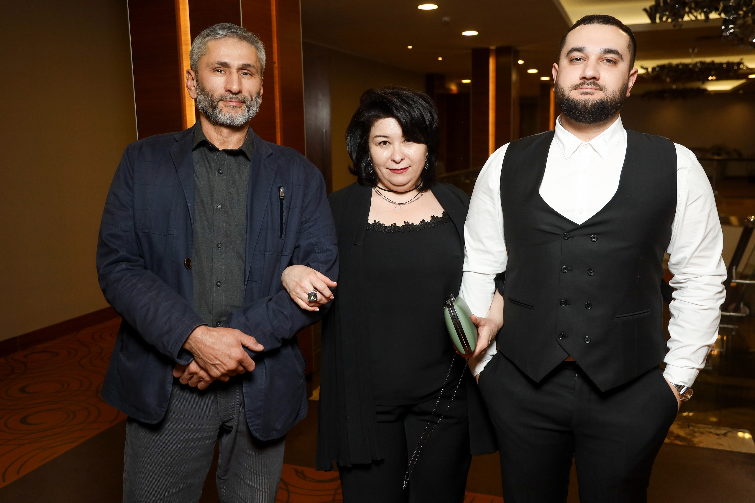 B.Braun 15.03.23. Фотограф Антон Чупринин