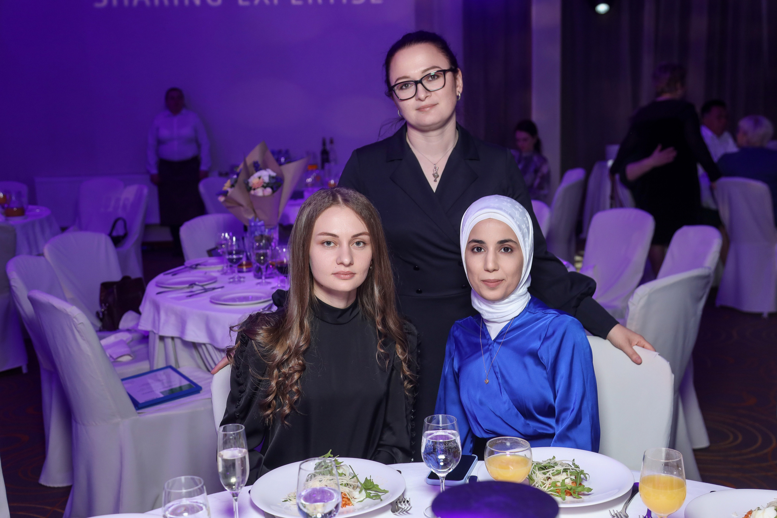 B.Braun 15.03.23. Фотограф Антон Чупринин