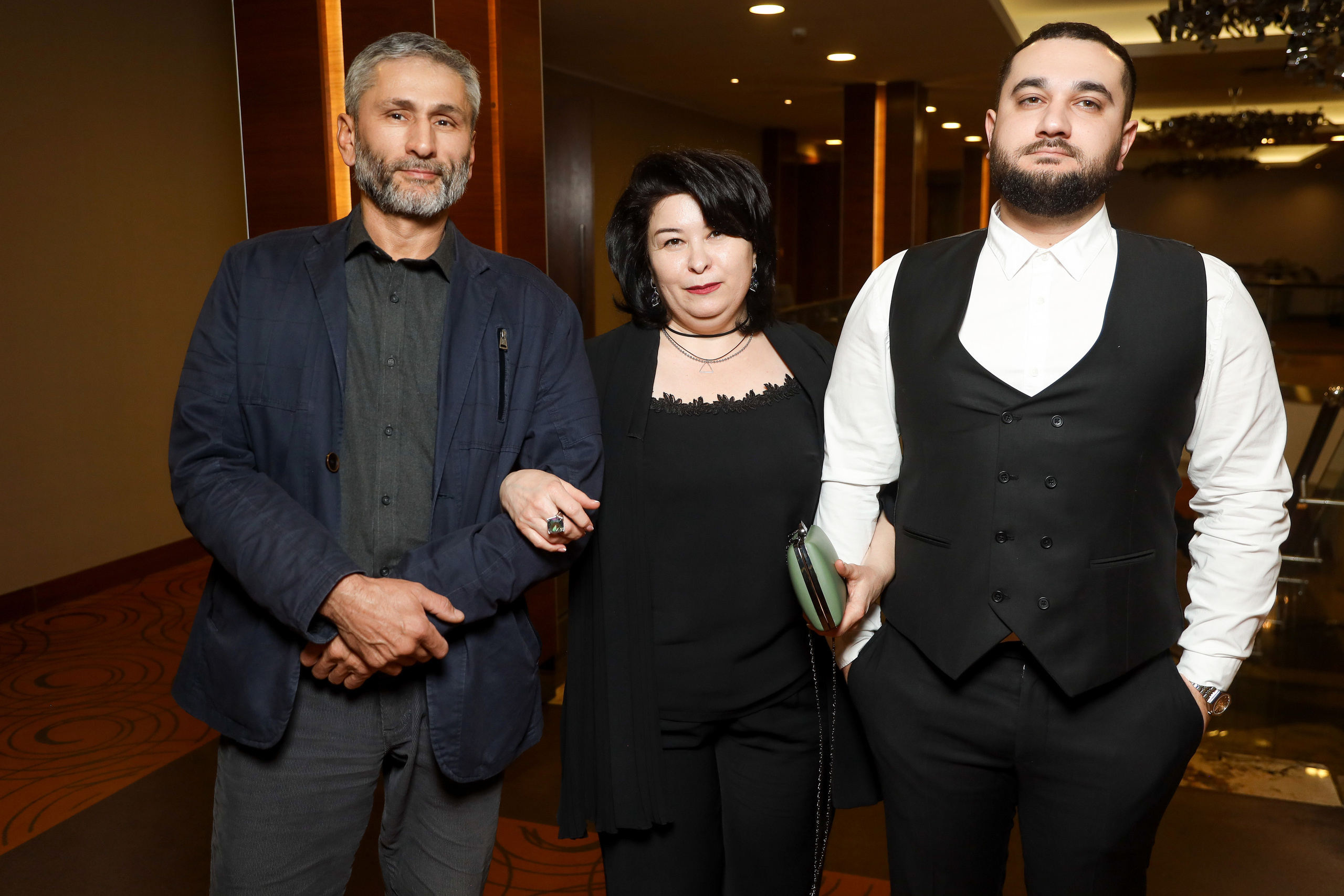 B.Braun 15.03.23. Фотограф Антон Чупринин