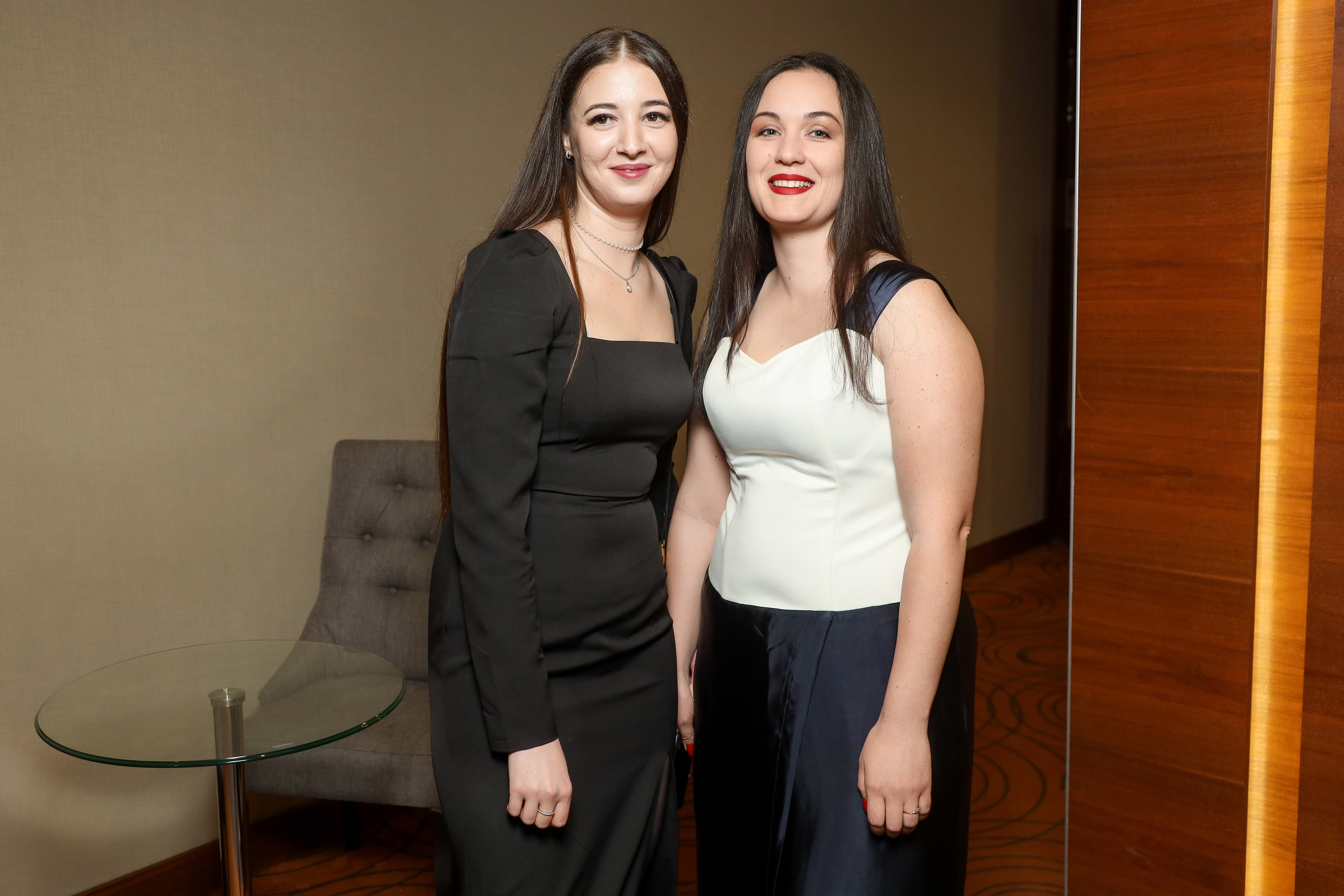 B.Braun 15.03.23. Фотограф Антон Чупринин