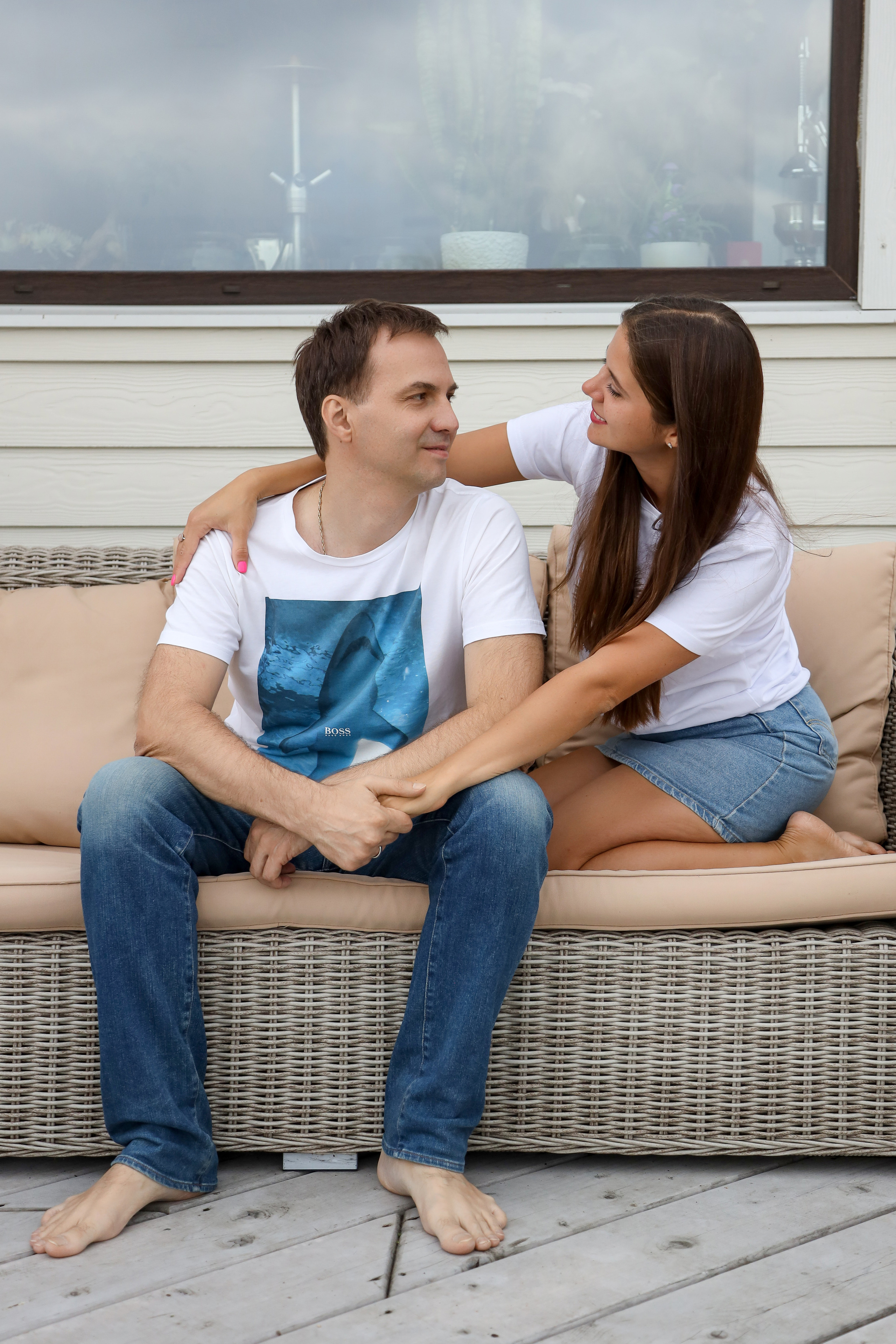 День Рождения 3 года. Фотограф Антон Чупринин