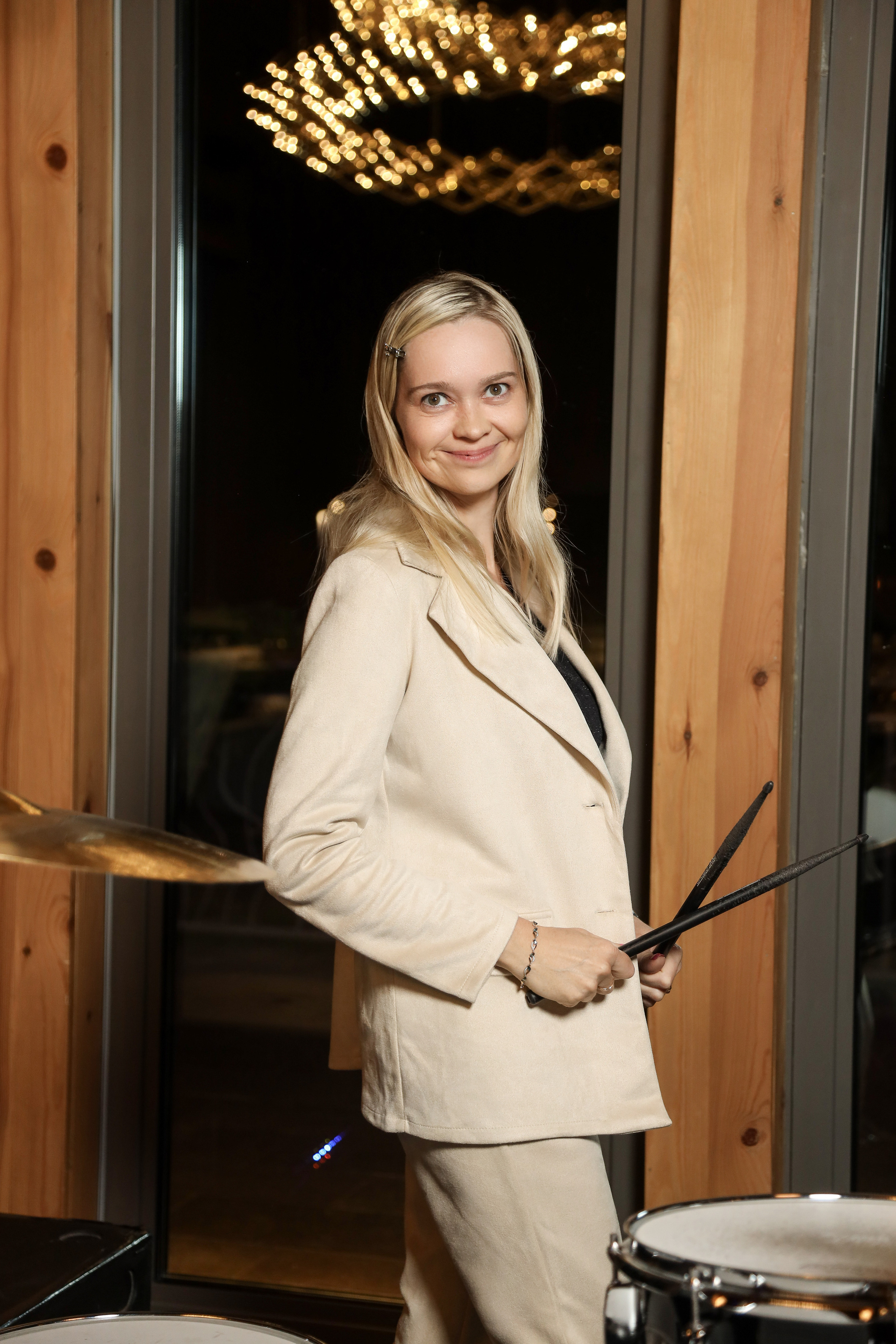 Project Trade. Фотограф Антон Чупринин