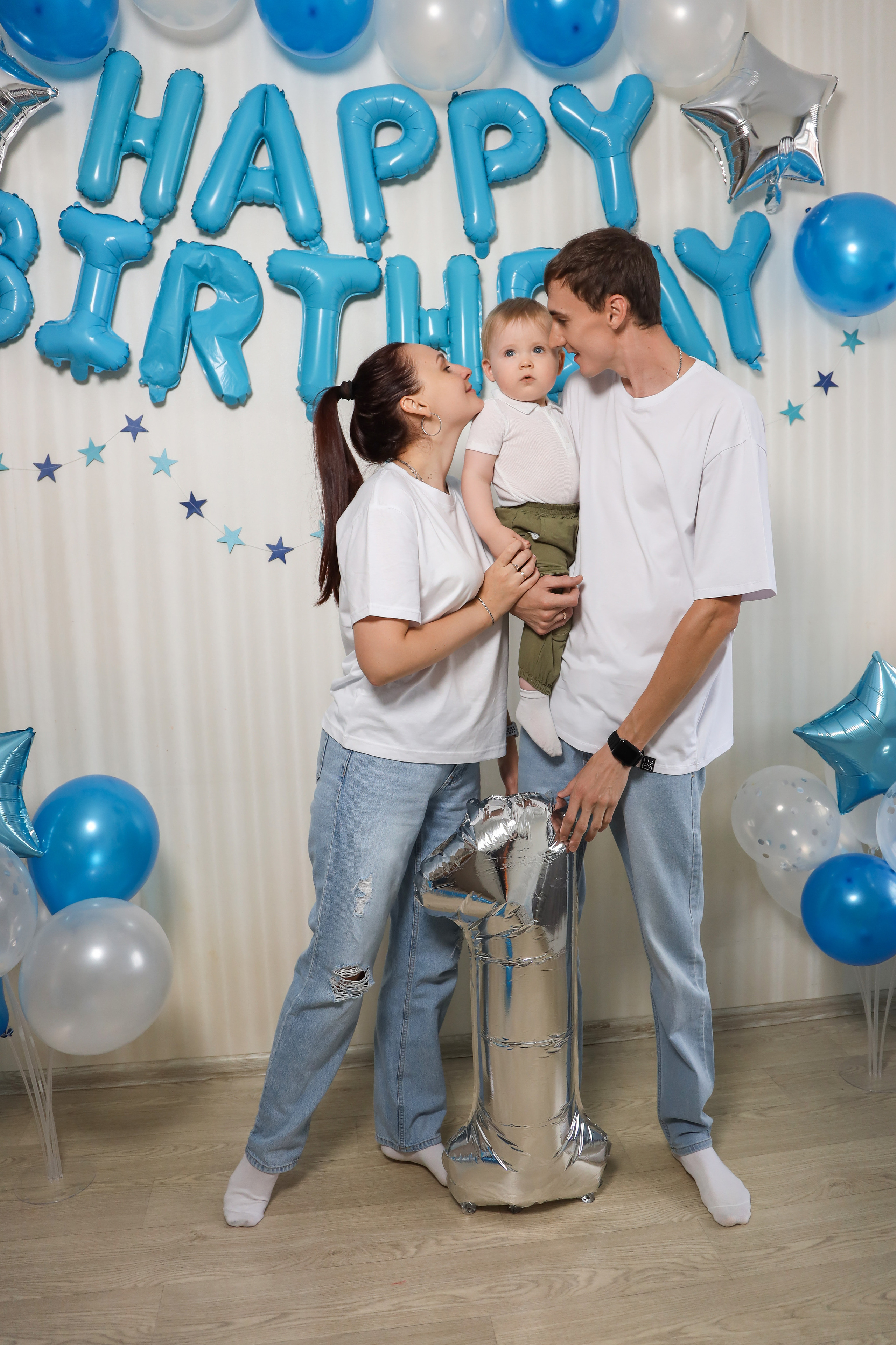 Годовасие. Фотограф Антон Чупринин