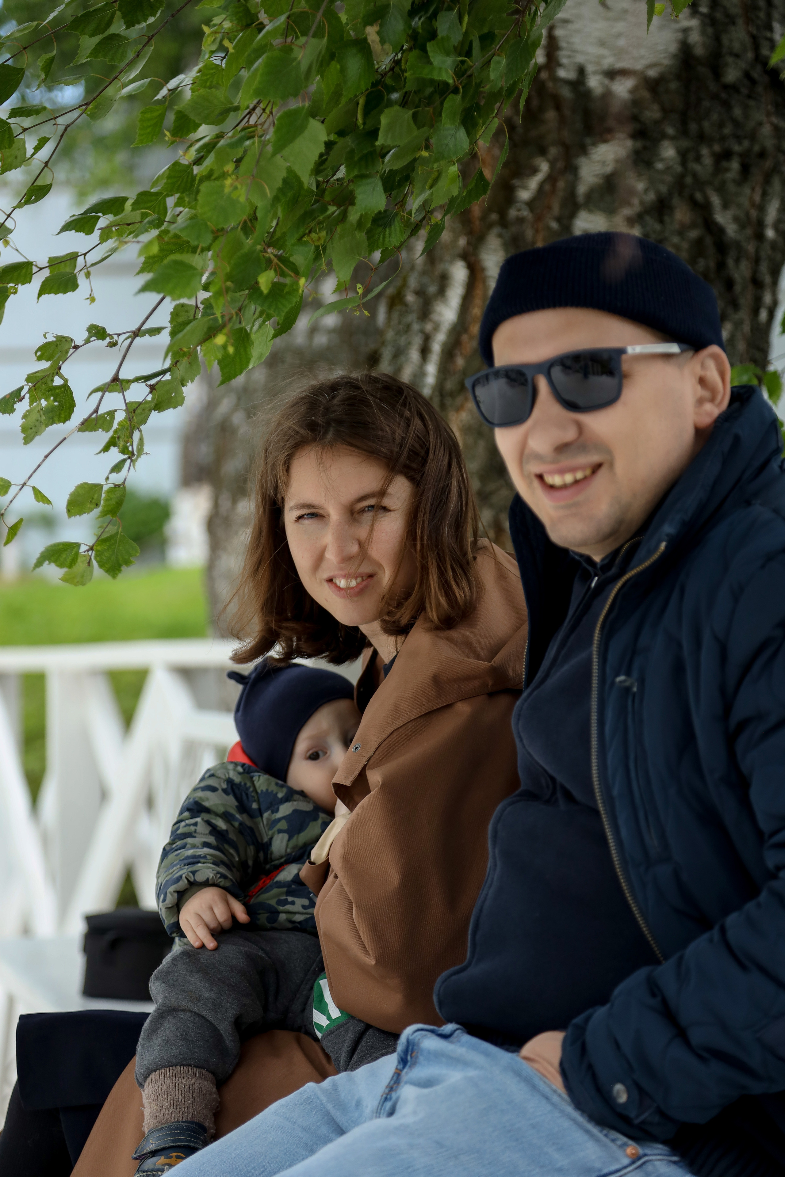 ДР Евгения — Регата. Фотограф Антон Чупринин