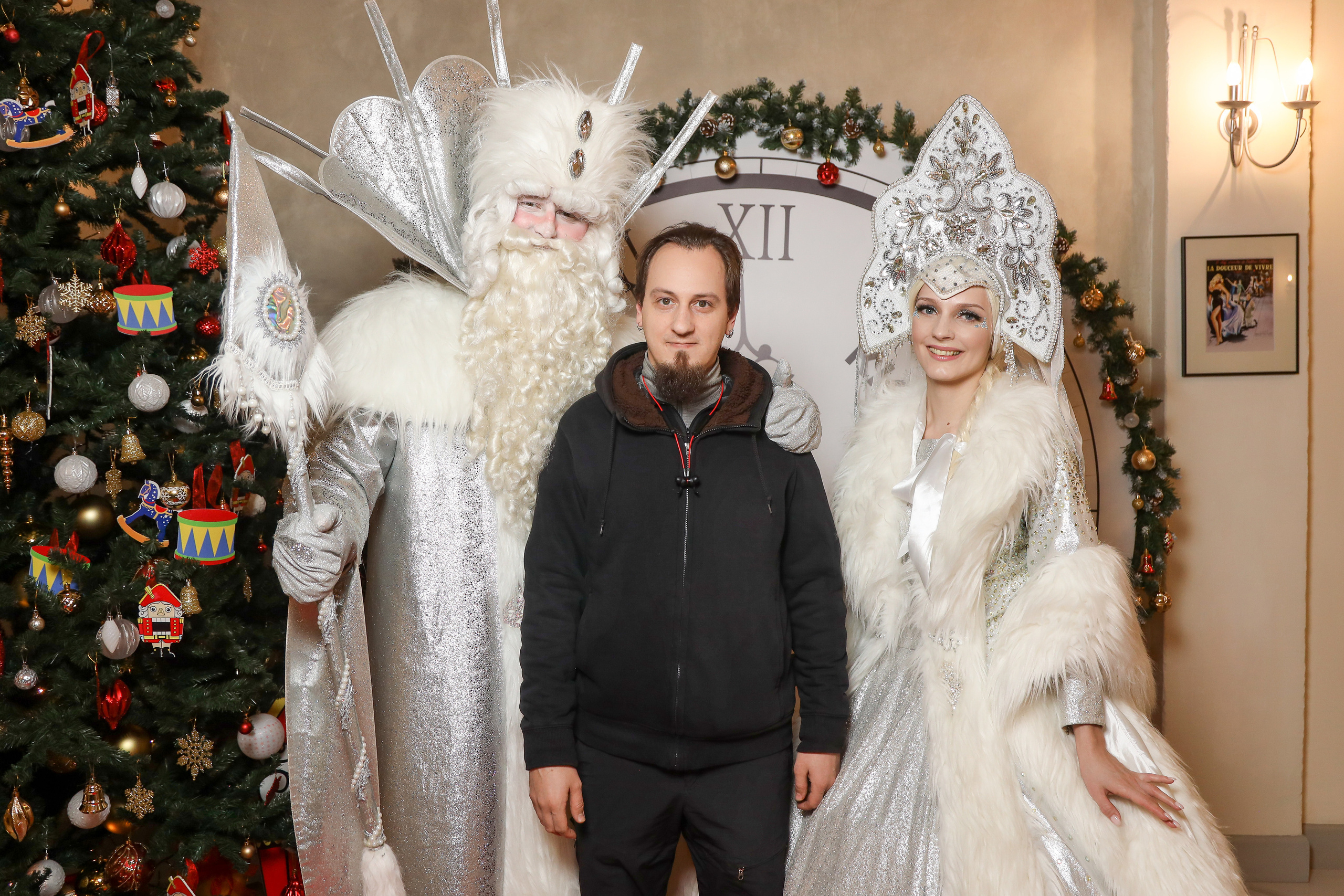 Dis Group 22.12.22. Фотограф Антон Чупринин