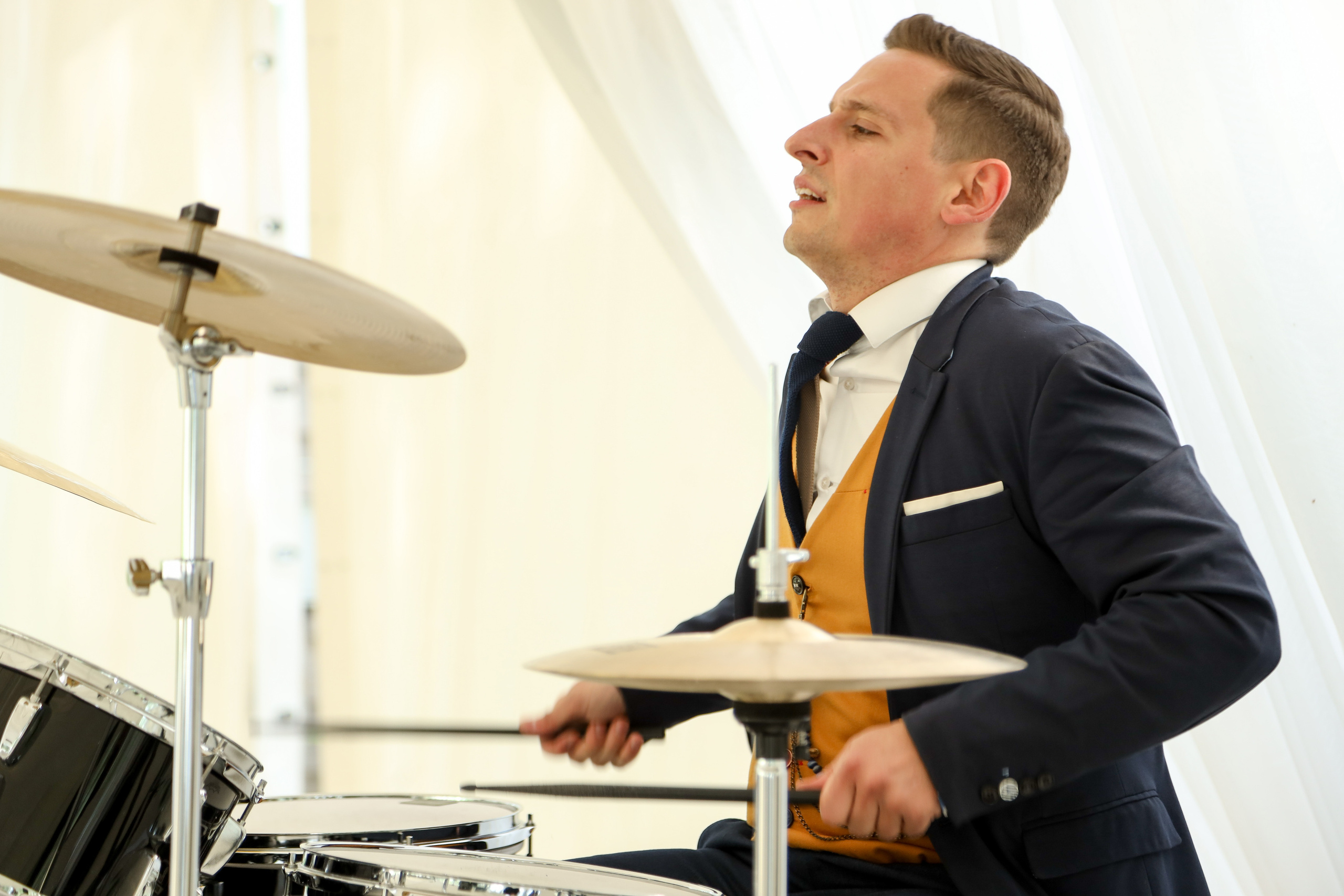 ДР Евгения — Регата. Фотограф Антон Чупринин