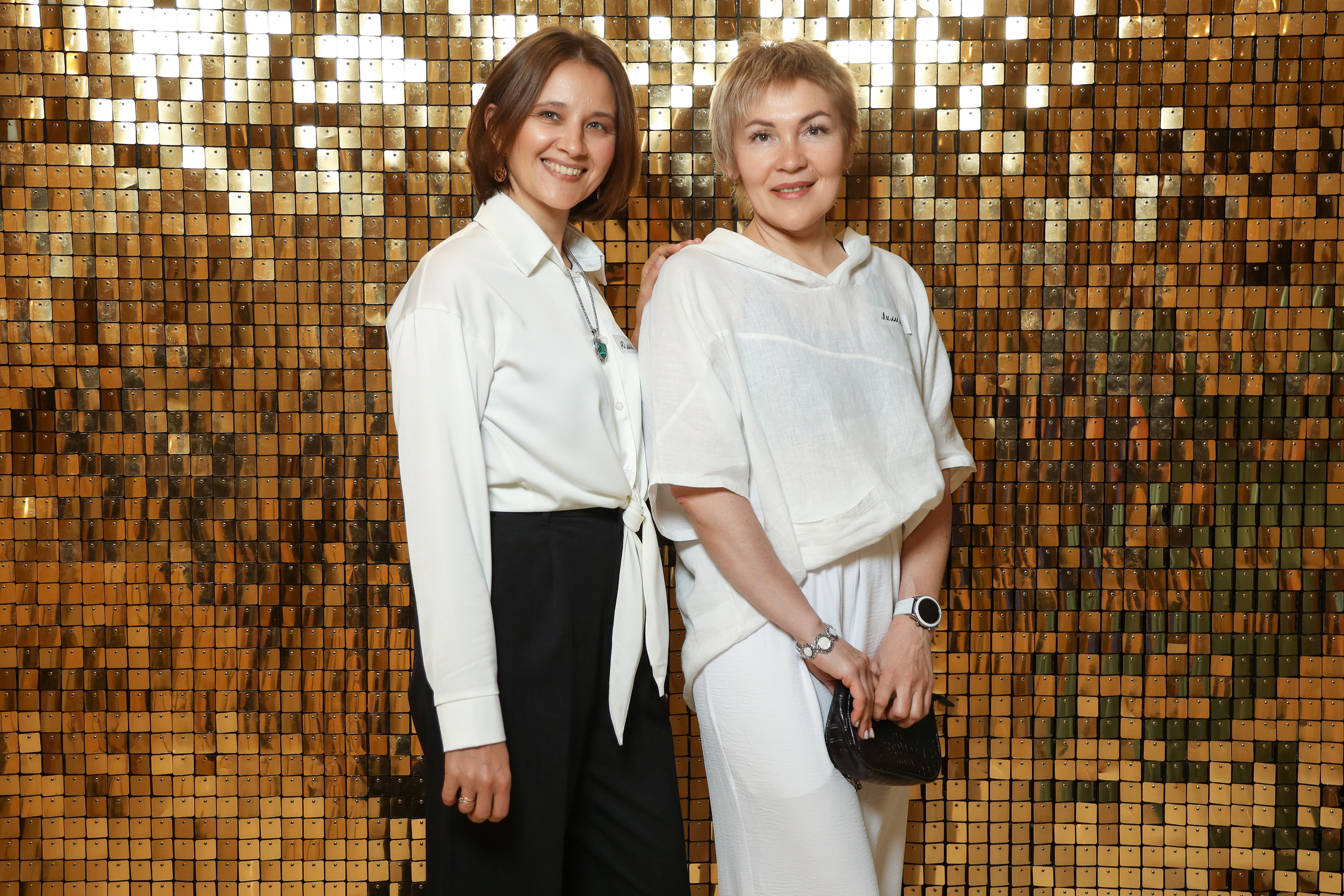 Level UP. Фотограф Антон Чупринин