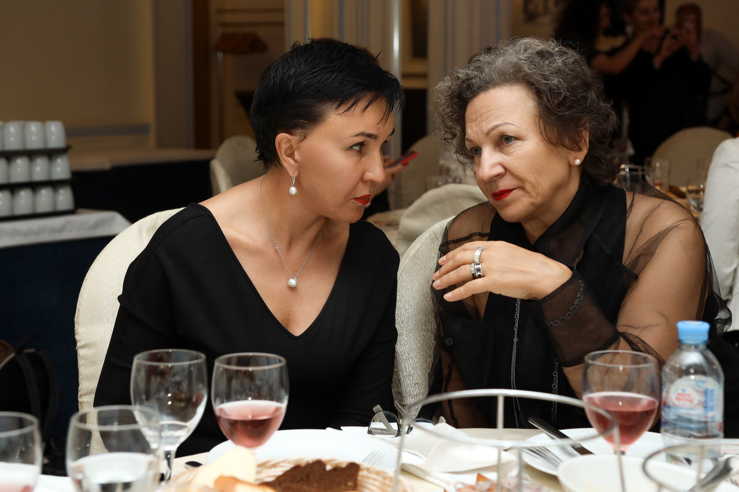 Level UP. Фотограф Антон Чупринин